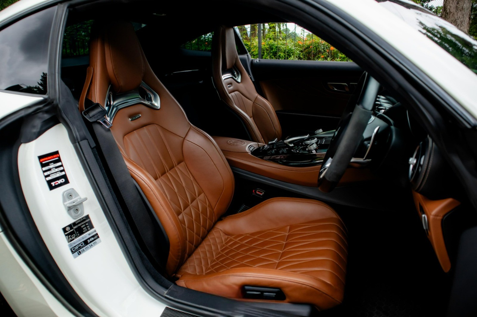 2015 Mercedes Benz AMG GT 2015 Mercedes Benz AMG GT
