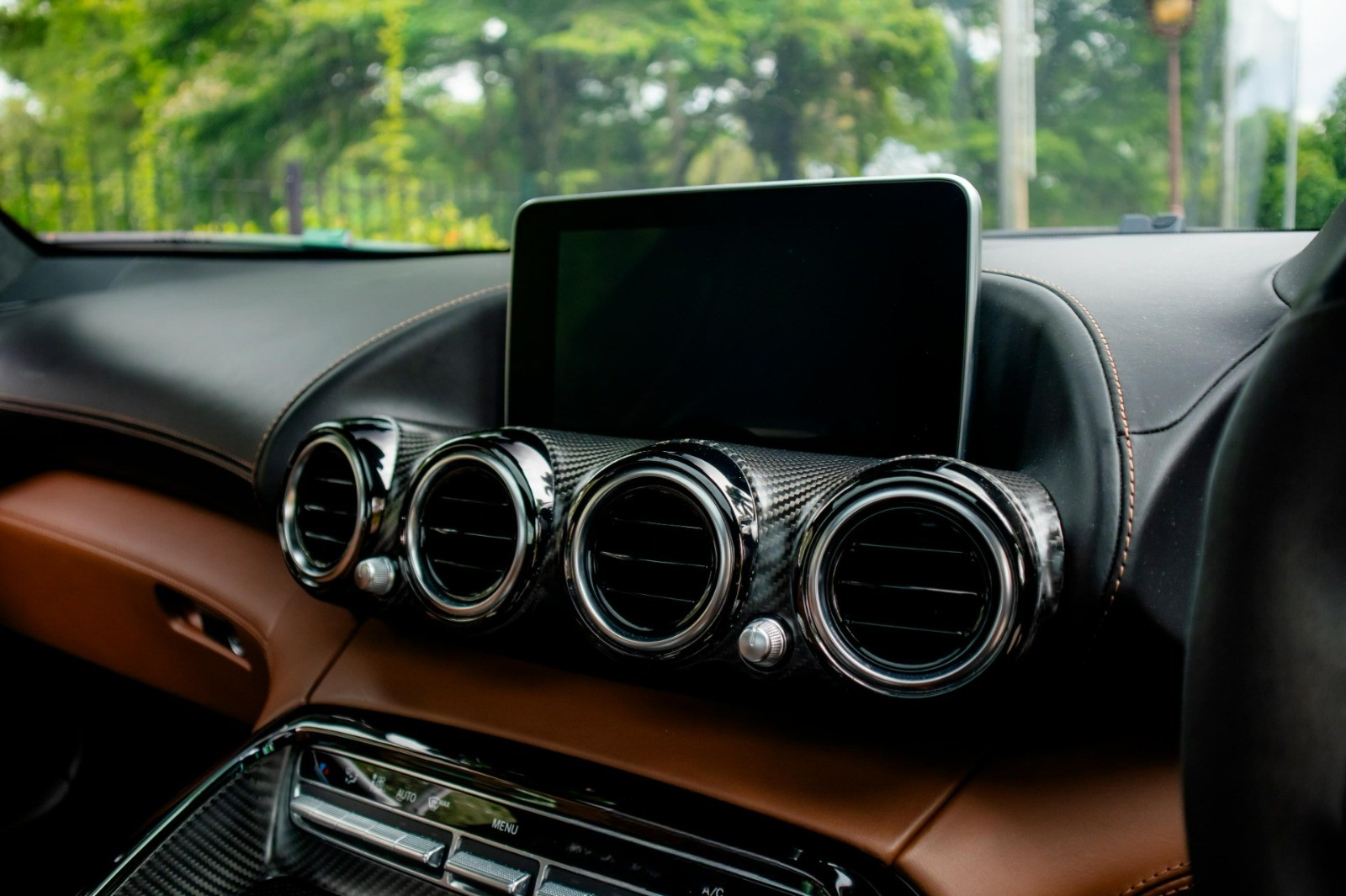 2015 Mercedes Benz AMG GT 2015 Mercedes Benz AMG GT