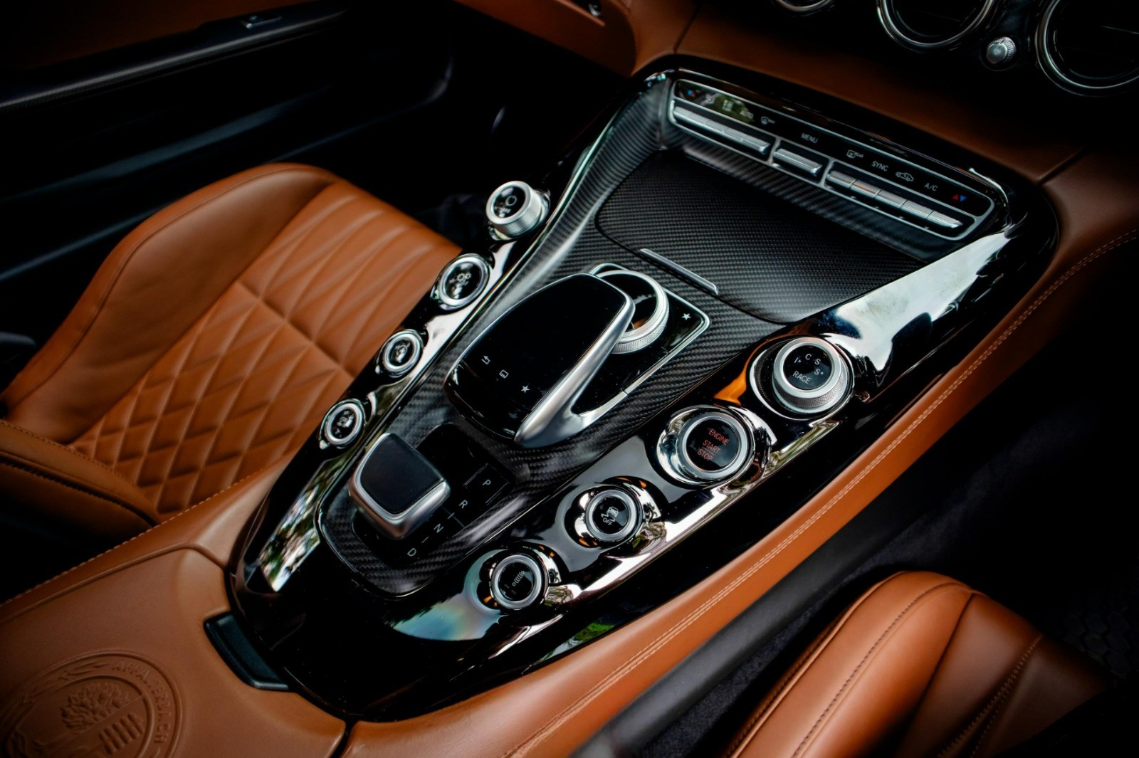 2015 Mercedes Benz AMG GT 2015 Mercedes Benz AMG GT
