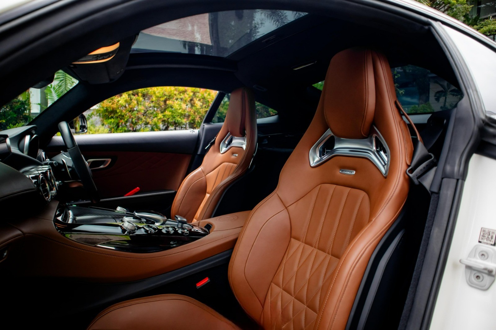2015 Mercedes Benz AMG GT 2015 Mercedes Benz AMG GT
