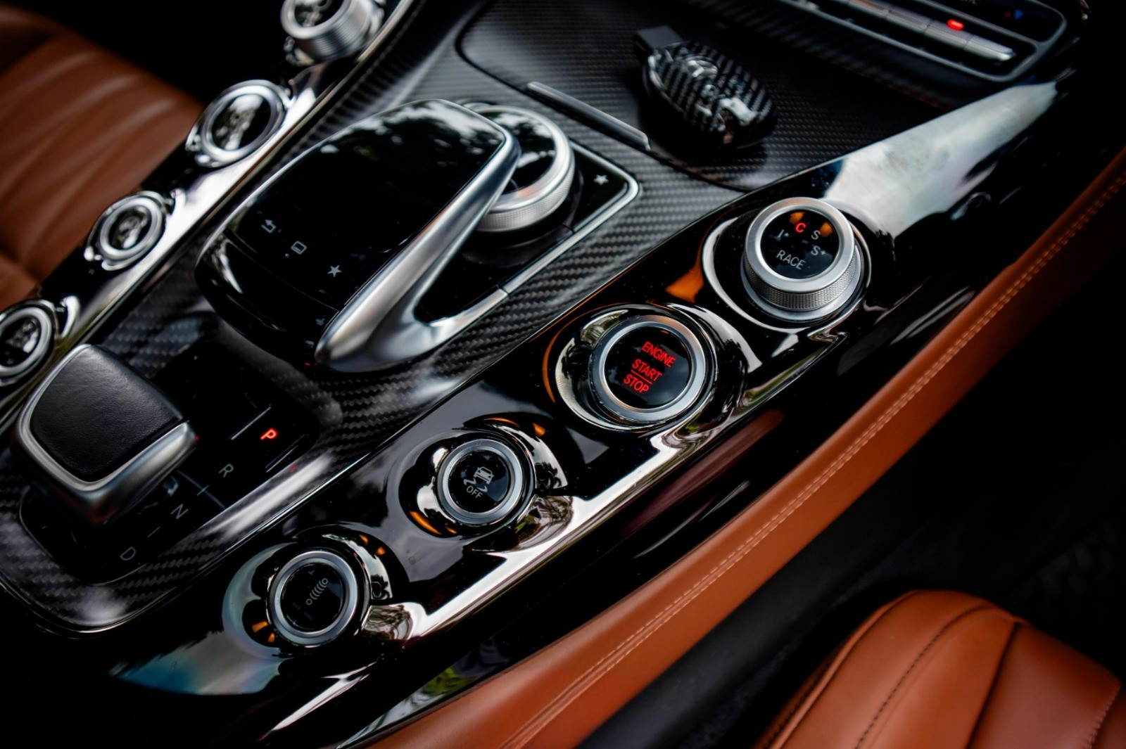 2015 Mercedes Benz AMG GT 2015 Mercedes Benz AMG GT