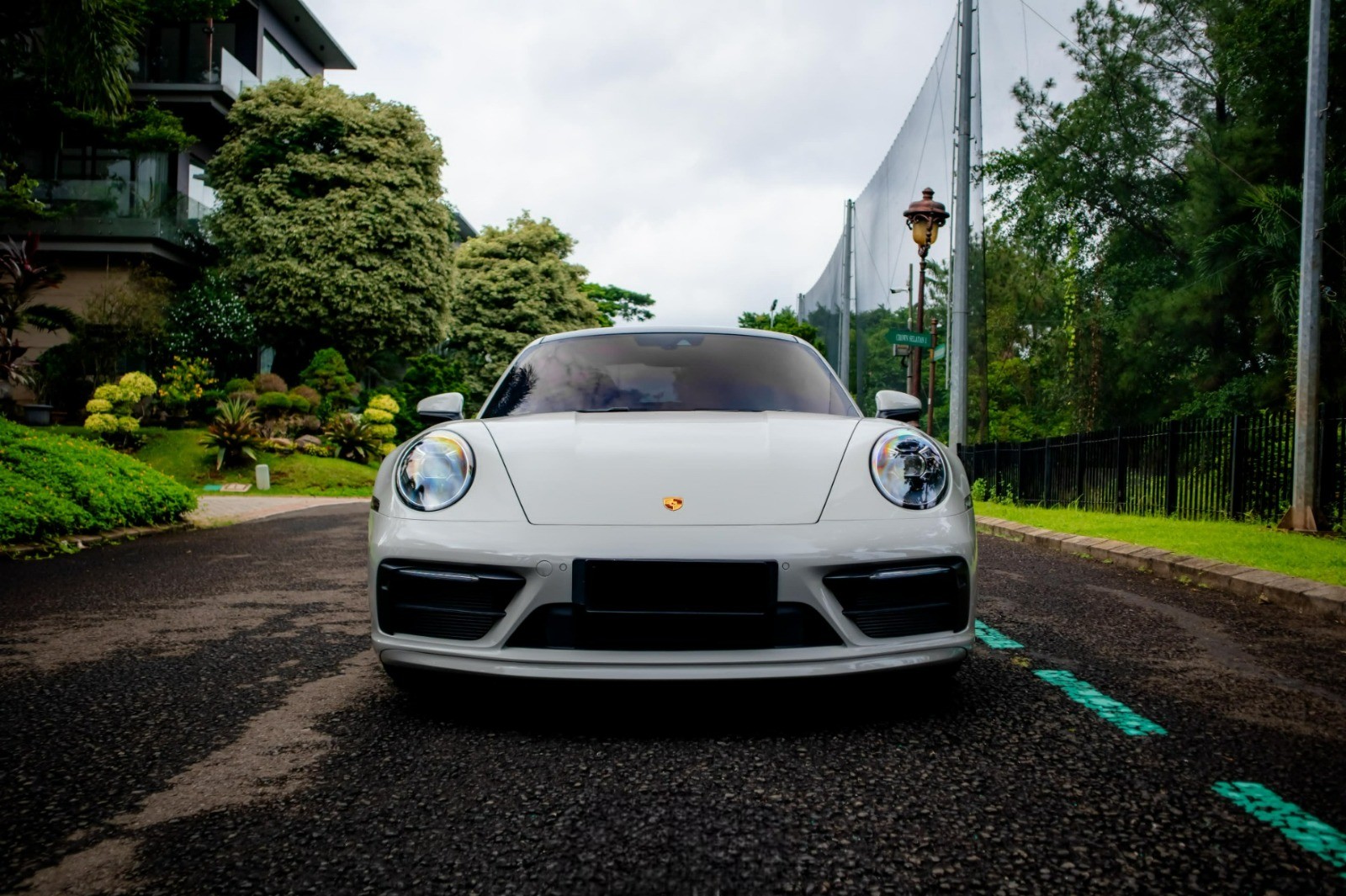 2021 Porsche 911 Carrera 4S PDK 2021 Porsche 911 Carrera 4S PDK