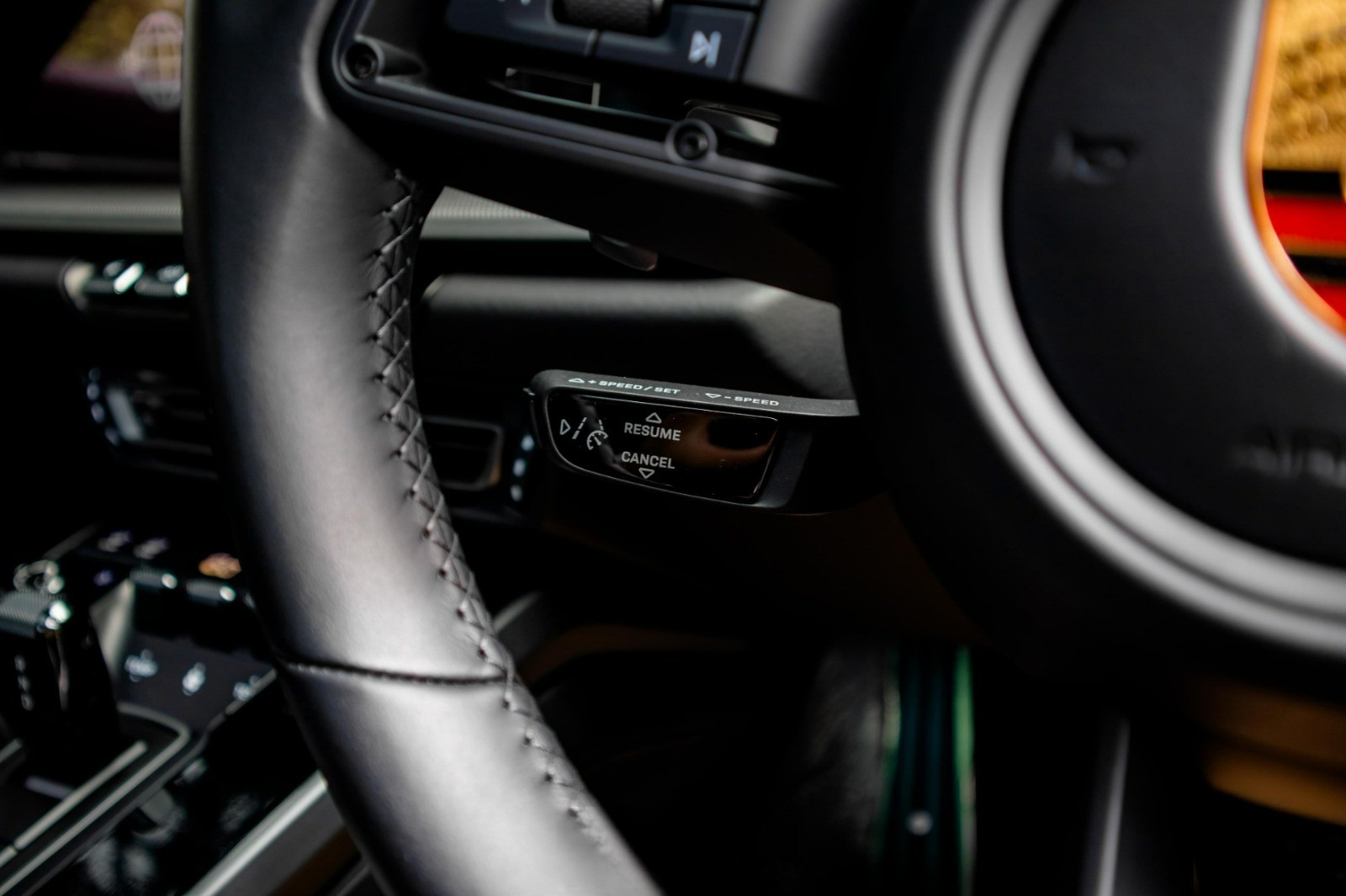 2021 Porsche 911 Carrera 4S PDK 2021 Porsche 911 Carrera 4S PDK