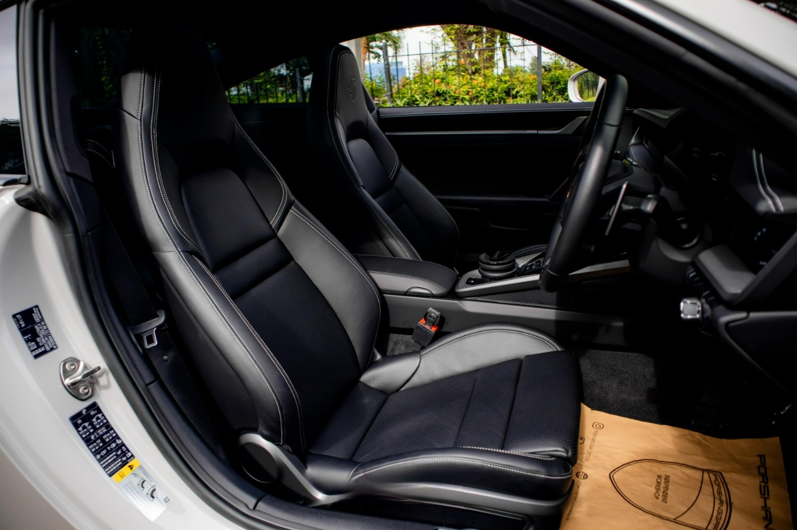 2021 Porsche 911 Carrera 4S PDK 2021 Porsche 911 Carrera 4S PDK