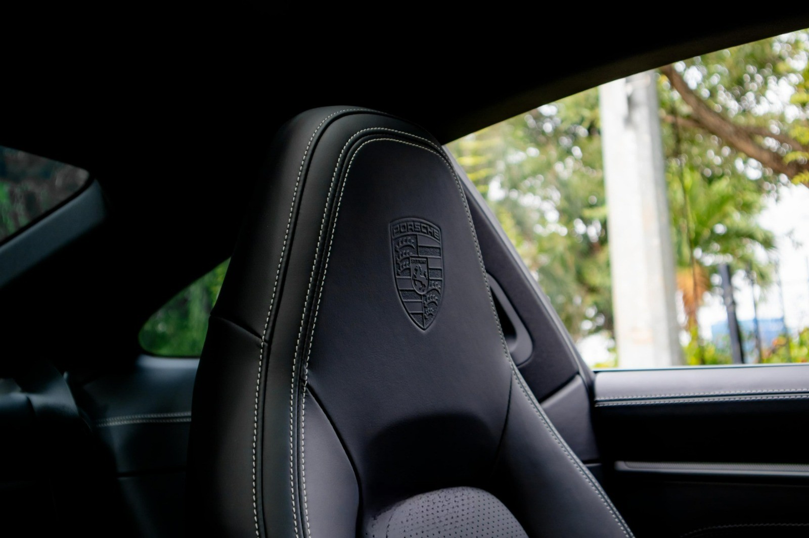 2021 Porsche 911 Carrera 4S PDK 2021 Porsche 911 Carrera 4S PDK