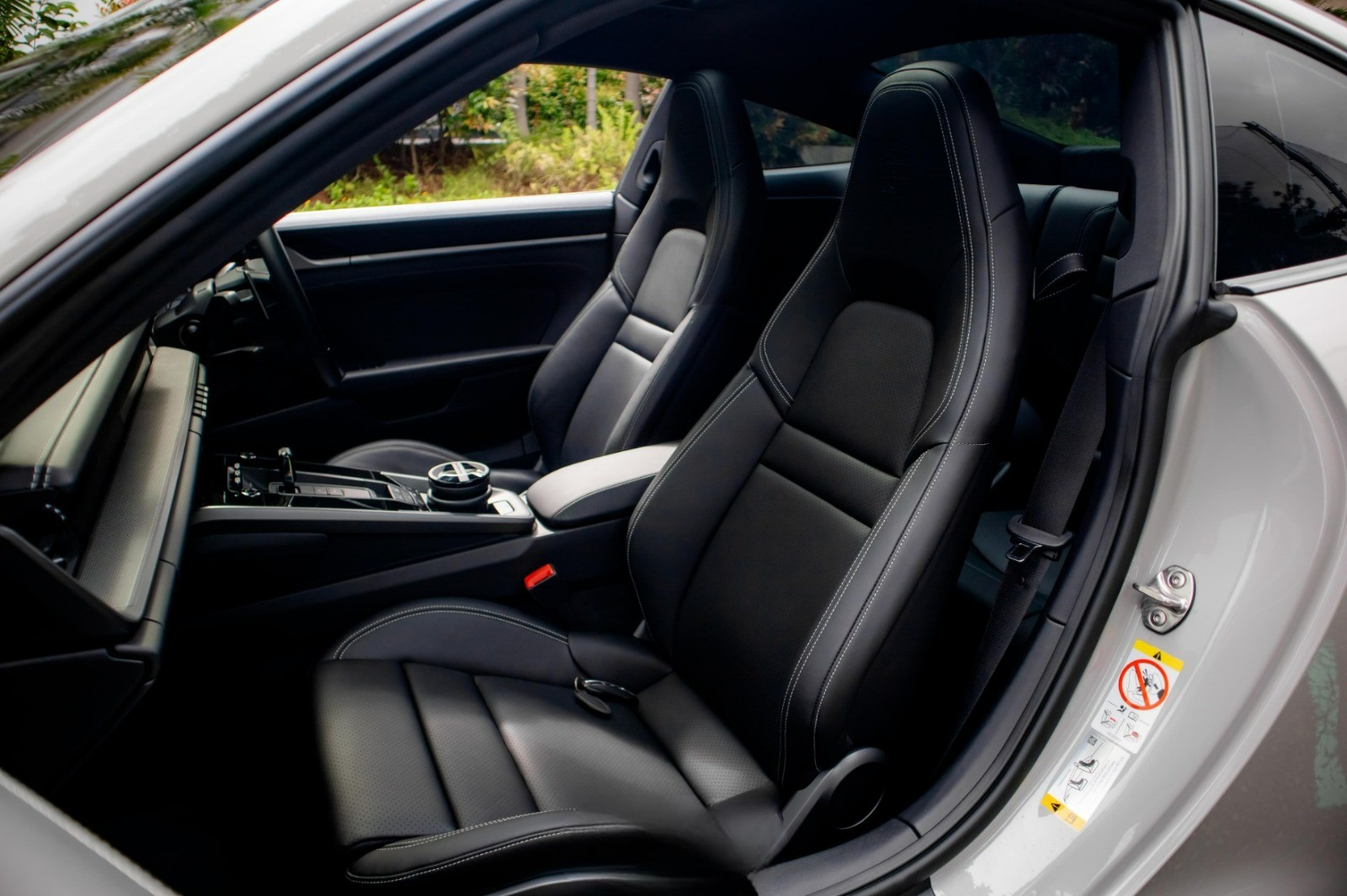 2021 Porsche 911 Carrera 4S PDK 2021 Porsche 911 Carrera 4S PDK