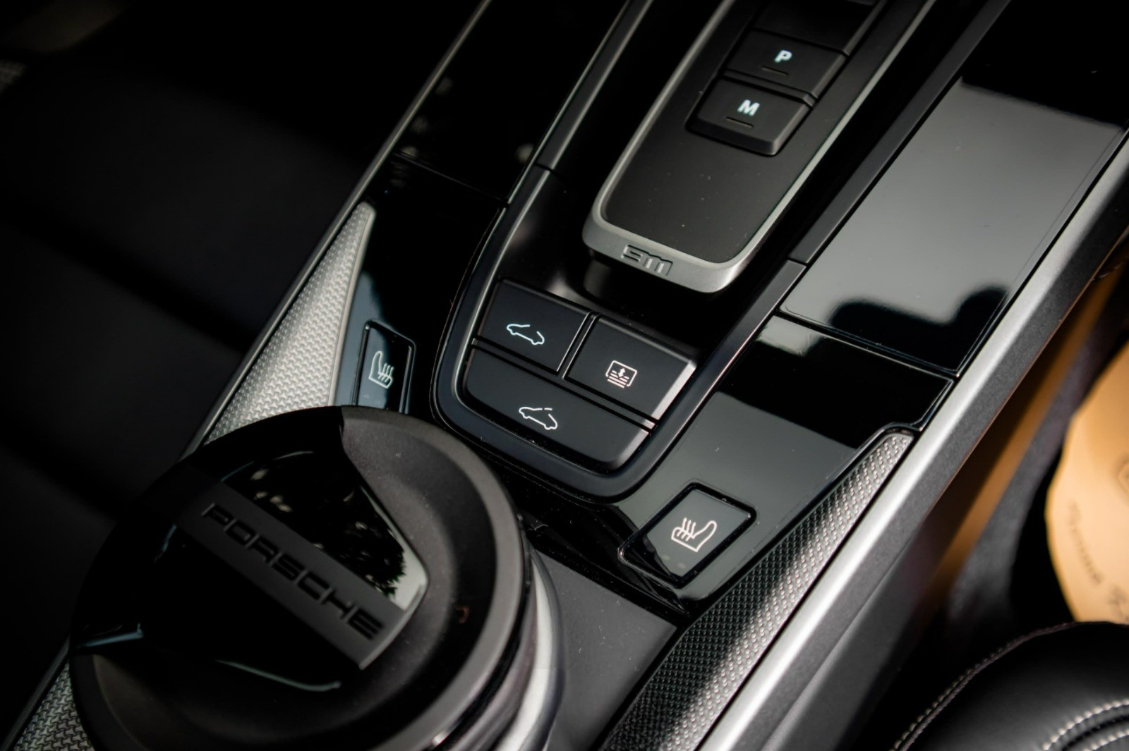 2021 Porsche 911 Carrera 4S PDK 2021 Porsche 911 Carrera 4S PDK