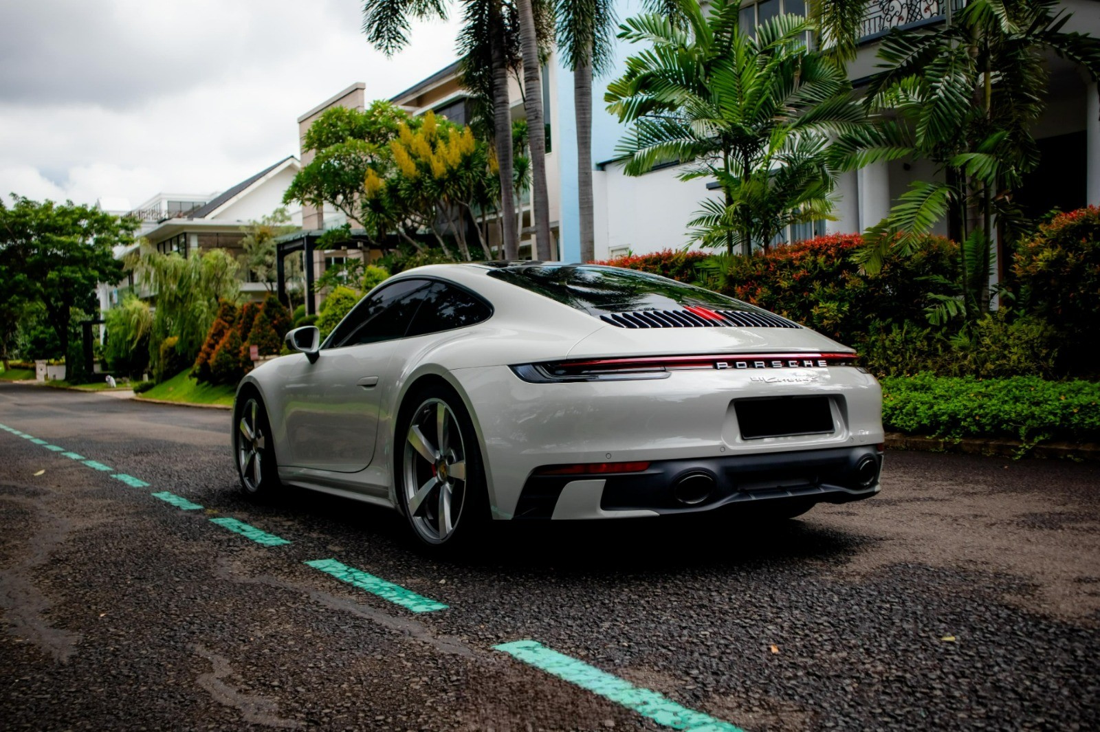 2021 Porsche 911 Carrera 4S PDK 2021 Porsche 911 Carrera 4S PDK