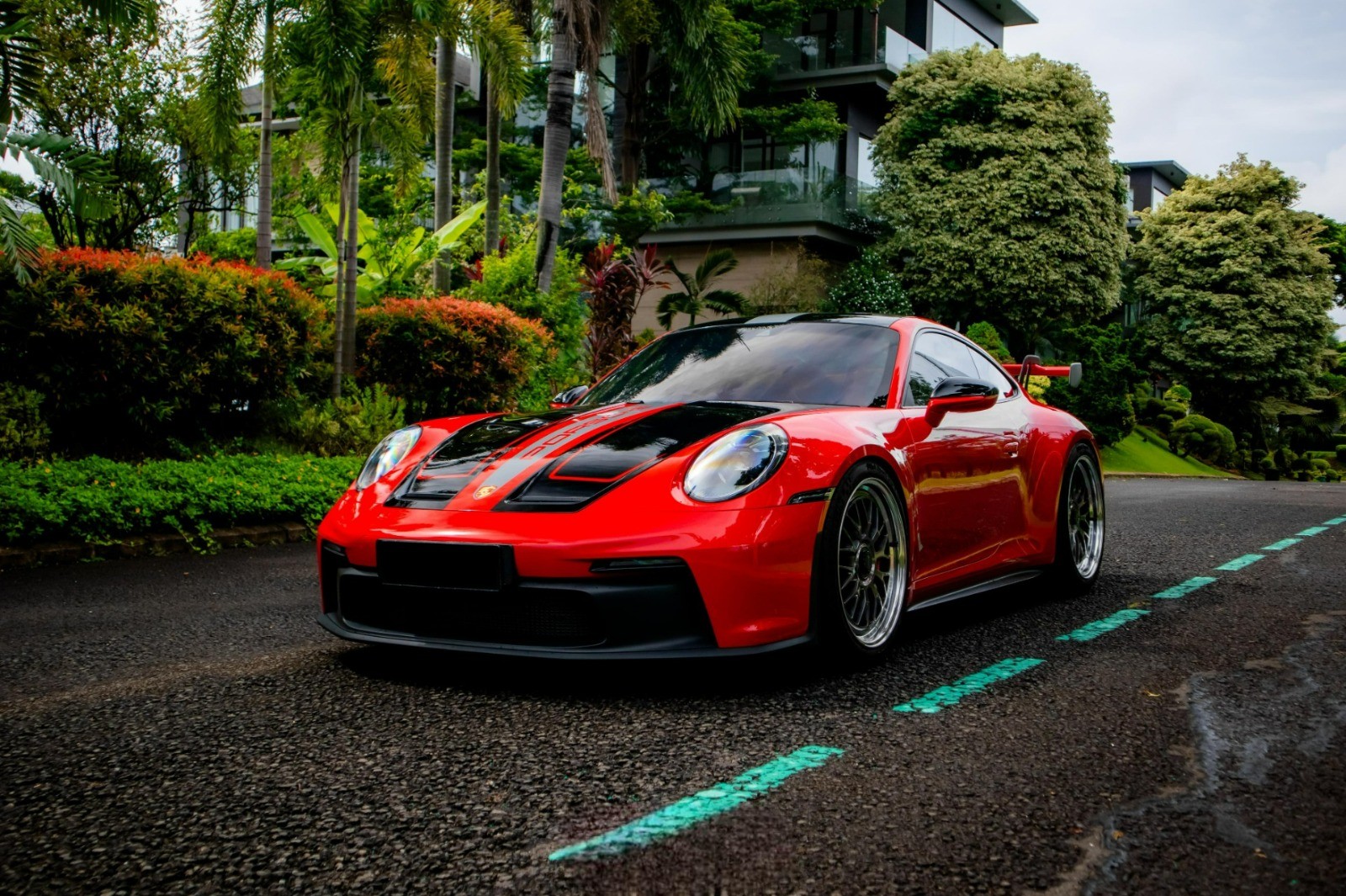 Second Hand 2022 Porsche 911 GT3 PDK Second Hand 2022 Porsche 911 GT3 PDK