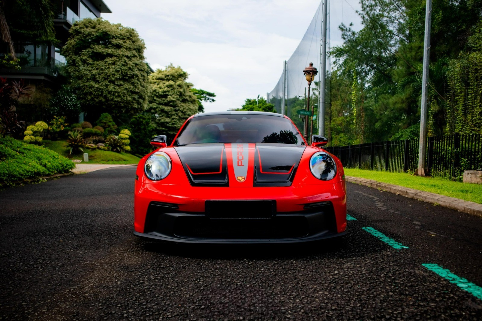 2022 Porsche 911 GT3 PDK 2022 Porsche 911 GT3 PDK