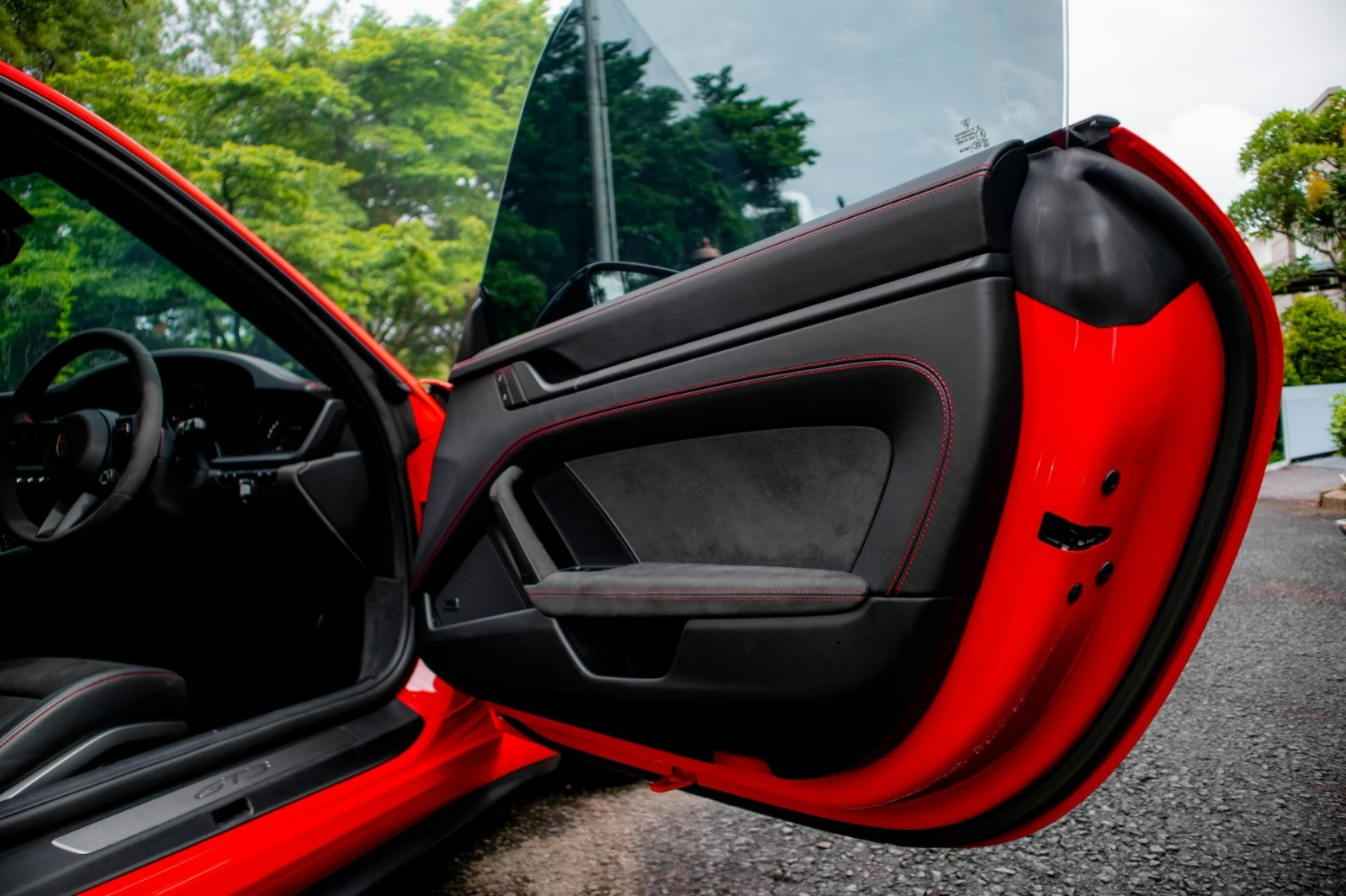 2022 Porsche 911 GT3 PDK 2022 Porsche 911 GT3 PDK