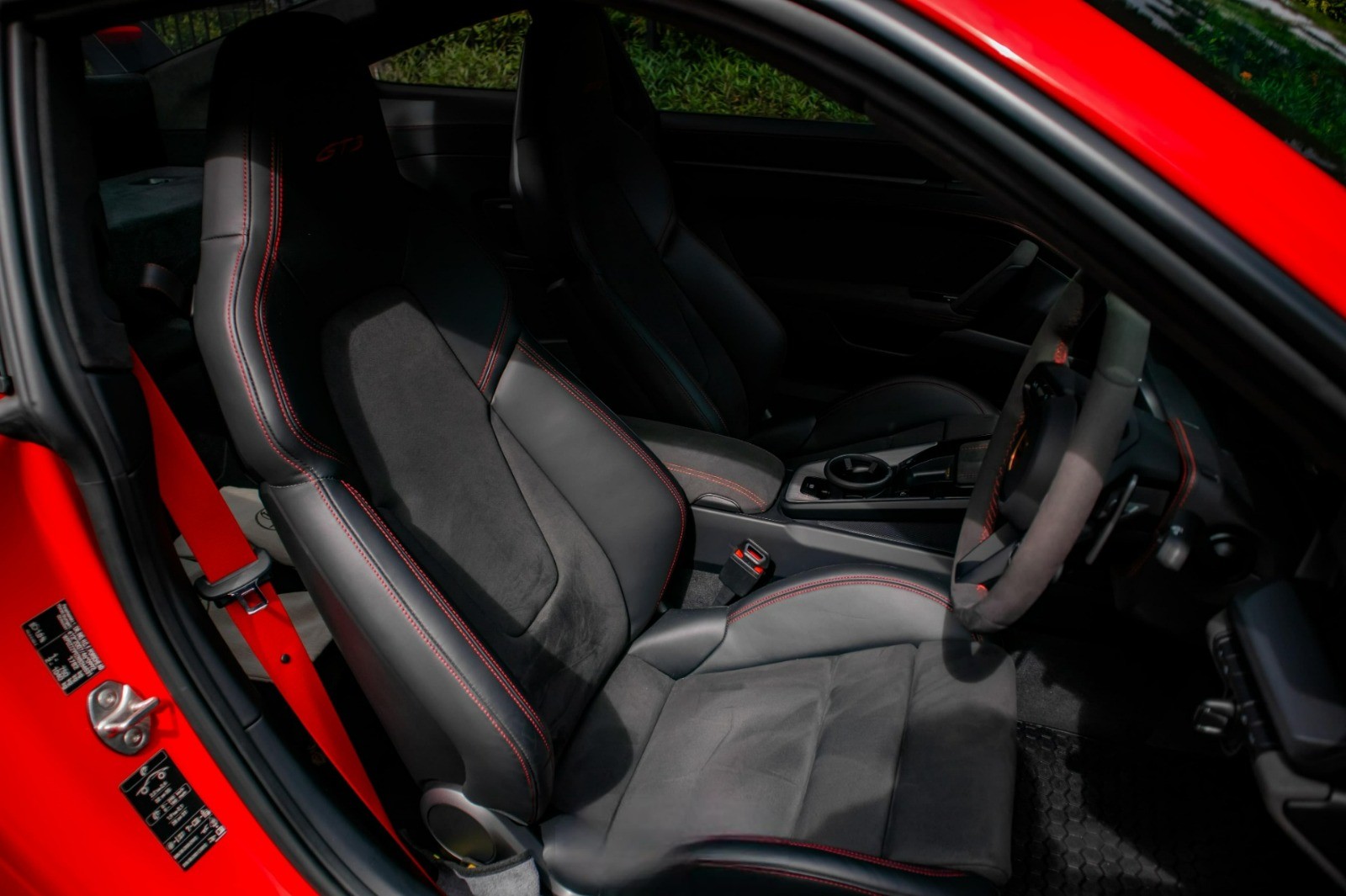 2022 Porsche 911 GT3 PDK 2022 Porsche 911 GT3 PDK