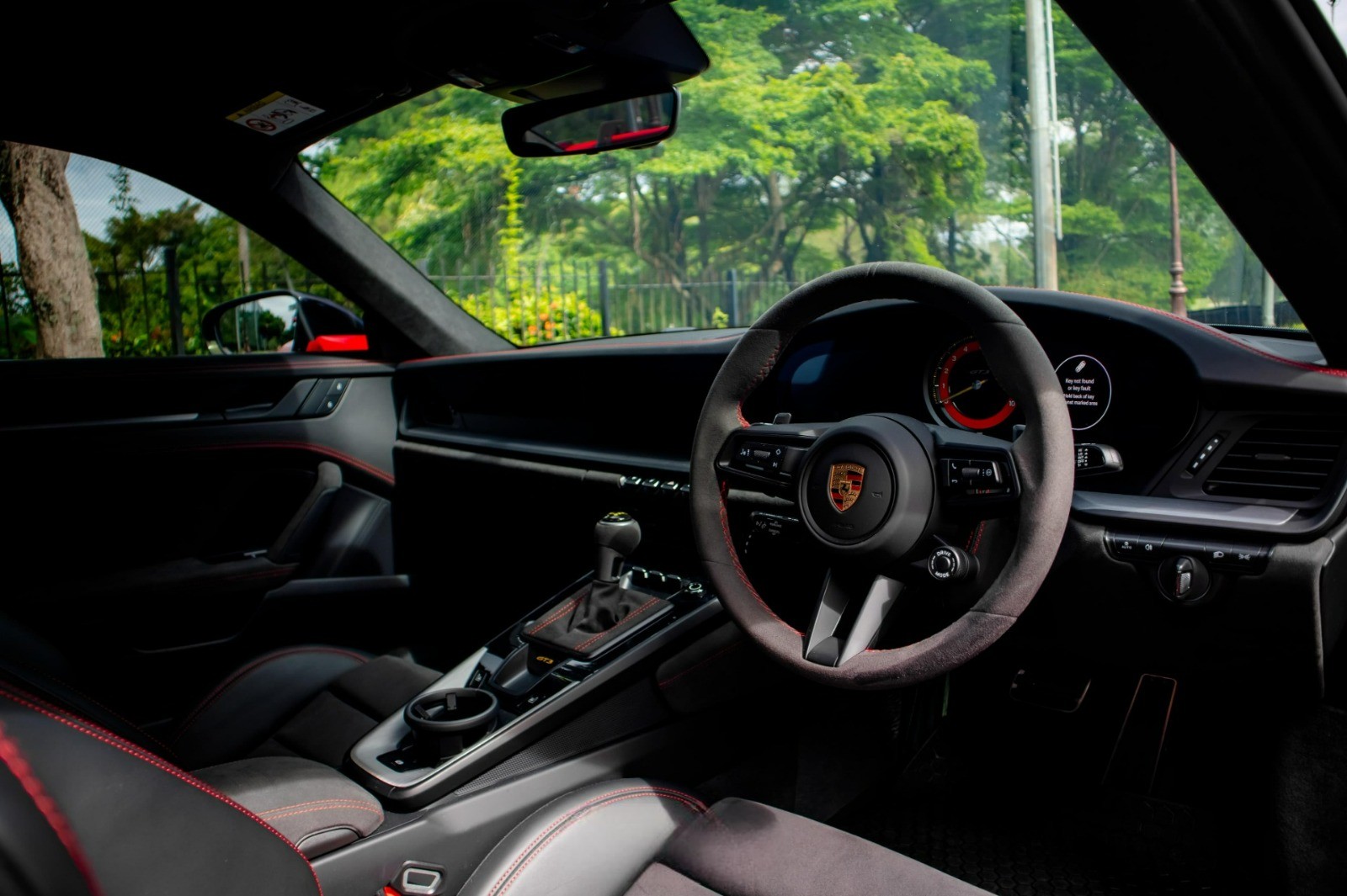 2022 Porsche 911 GT3 PDK 2022 Porsche 911 GT3 PDK