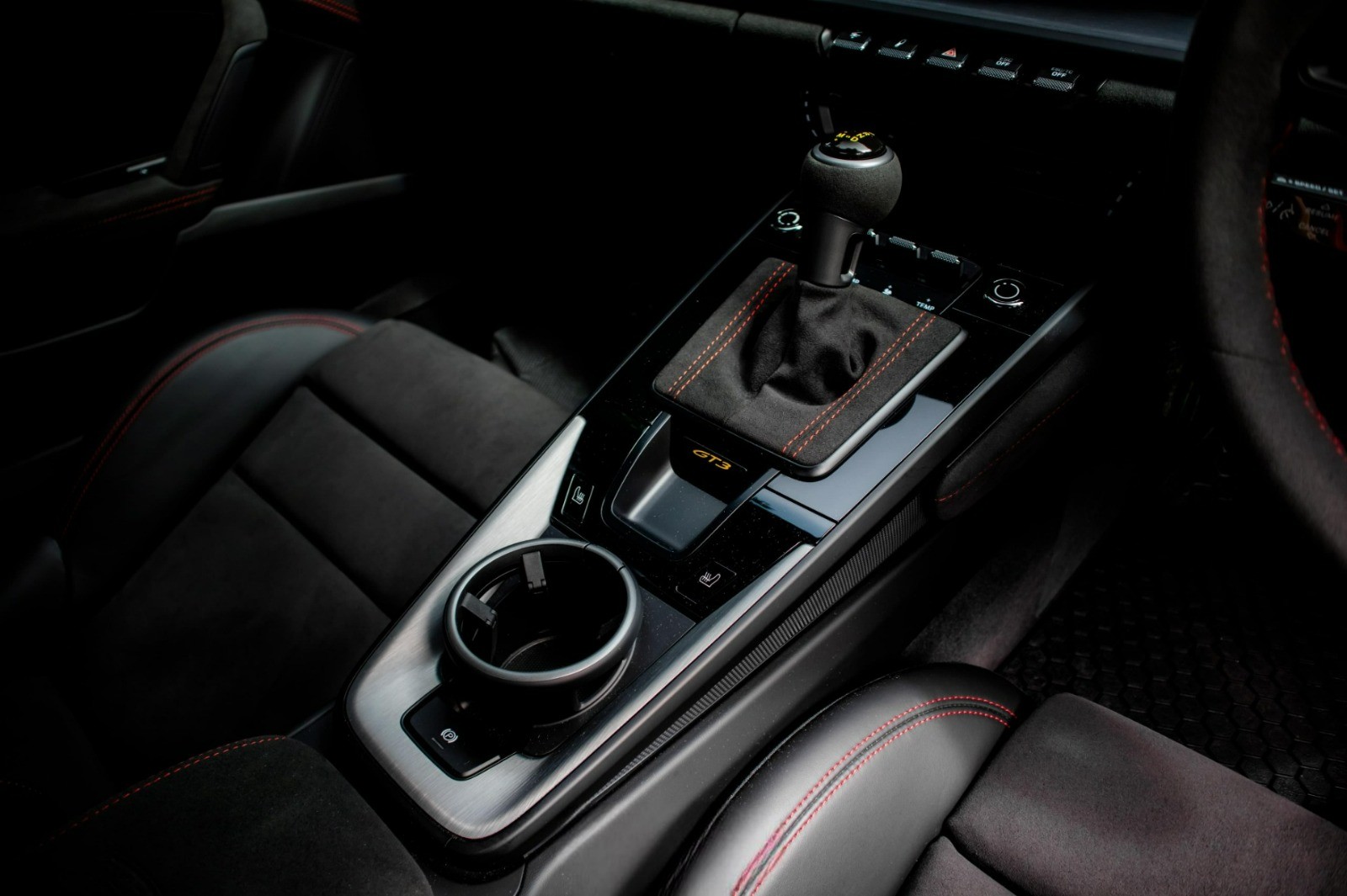 2022 Porsche 911 GT3 PDK 2022 Porsche 911 GT3 PDK