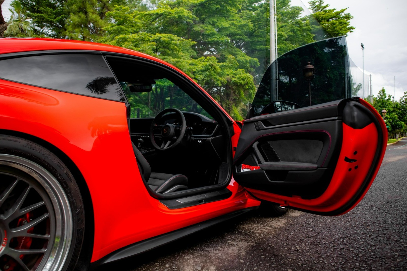 2022 Porsche 911 GT3 PDK 2022 Porsche 911 GT3 PDK