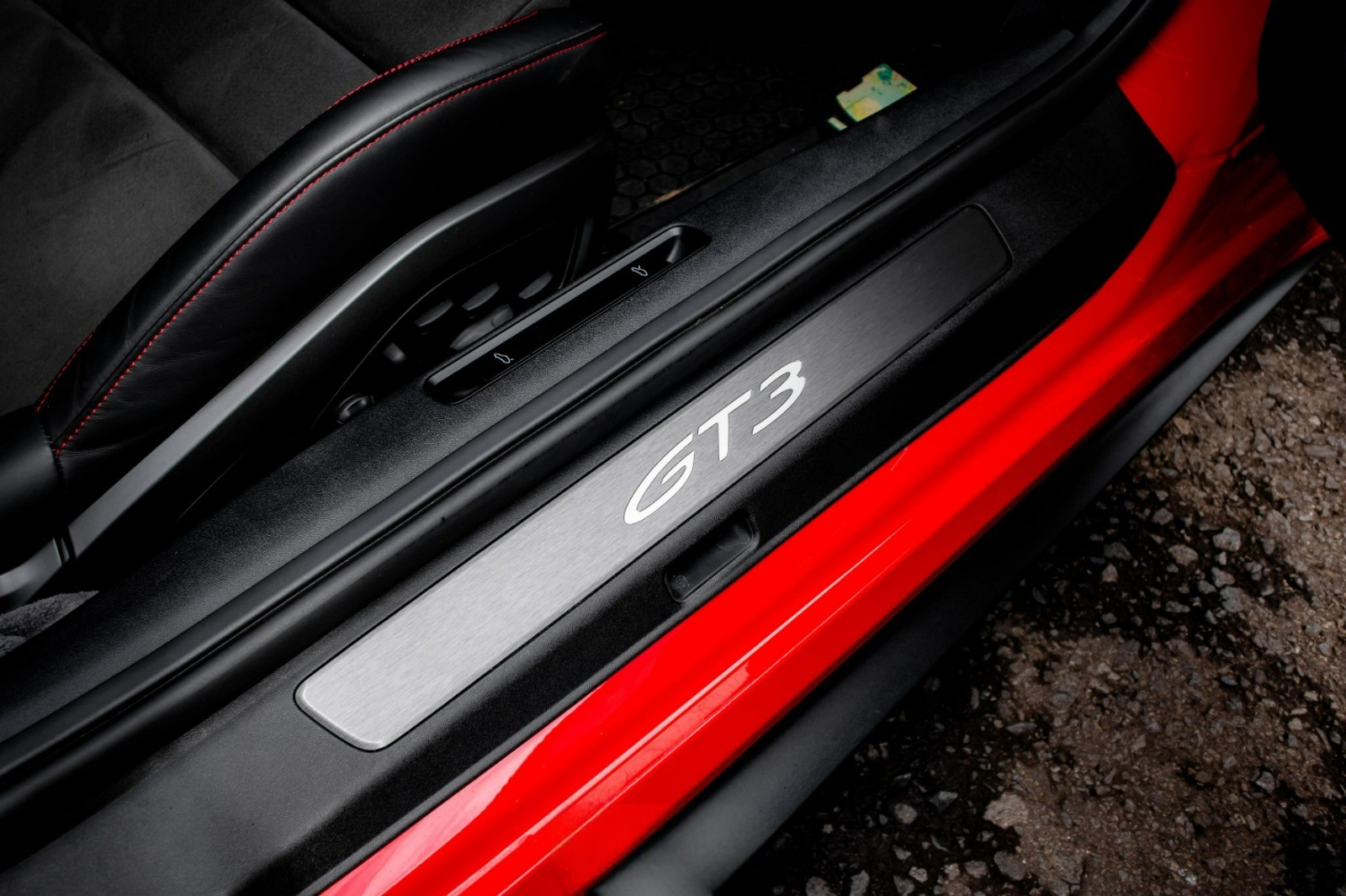 2022 Porsche 911 GT3 PDK 2022 Porsche 911 GT3 PDK