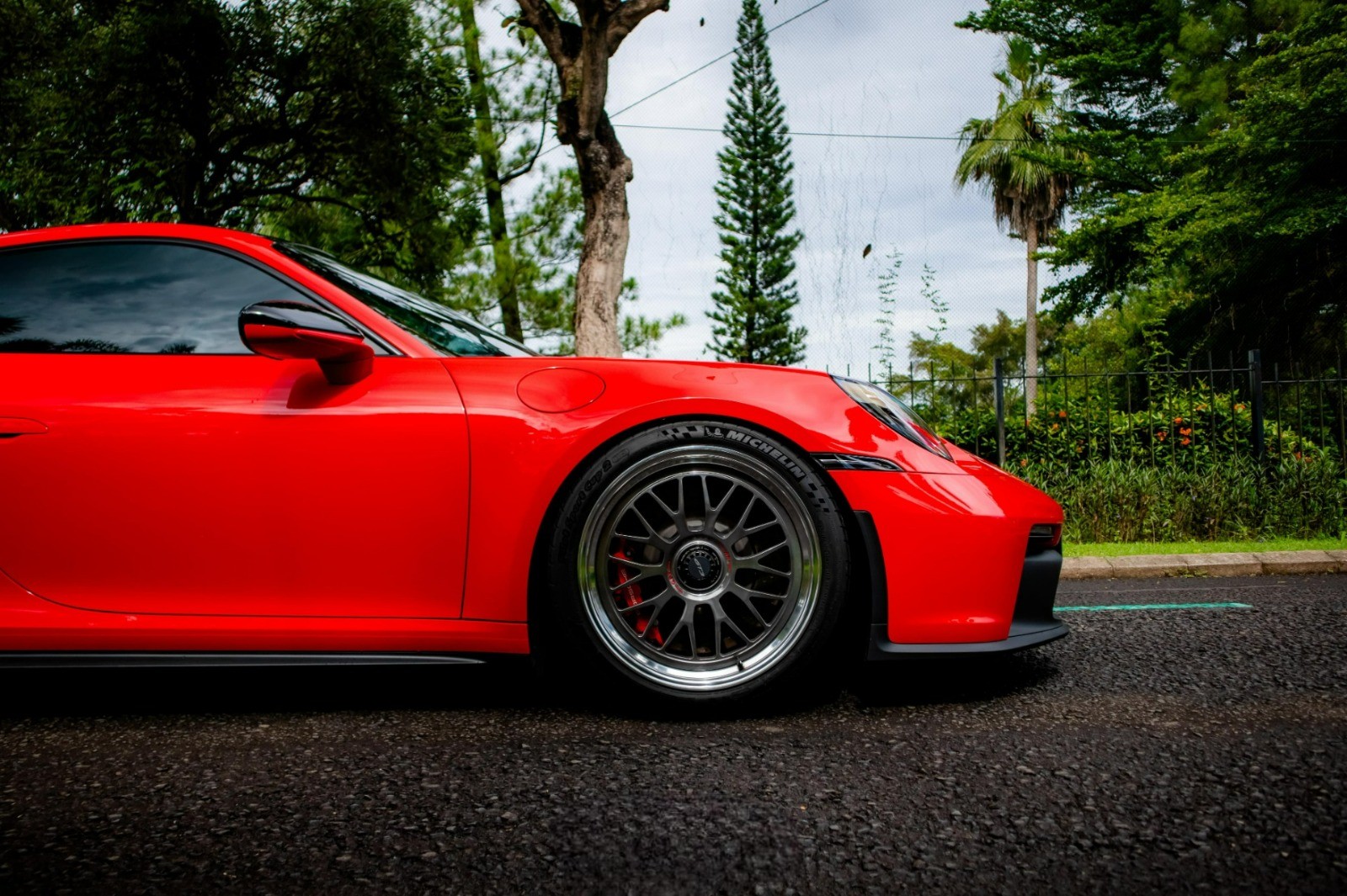 2022 Porsche 911 GT3 PDK 2022 Porsche 911 GT3 PDK