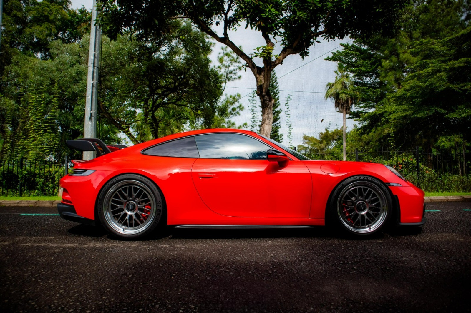 2022 Porsche 911 GT3 PDK 2022 Porsche 911 GT3 PDK