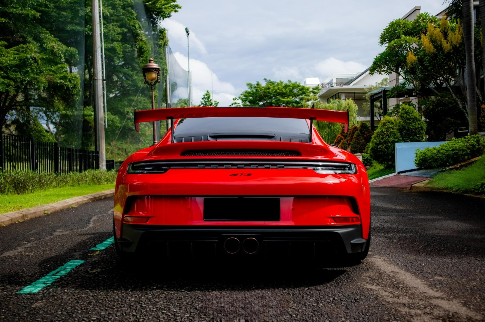 2022 Porsche 911 GT3 PDK 2022 Porsche 911 GT3 PDK