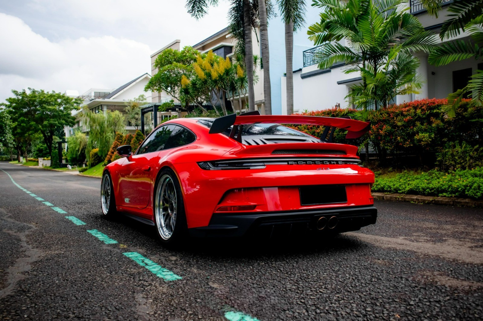 2022 Porsche 911 GT3 PDK 2022 Porsche 911 GT3 PDK