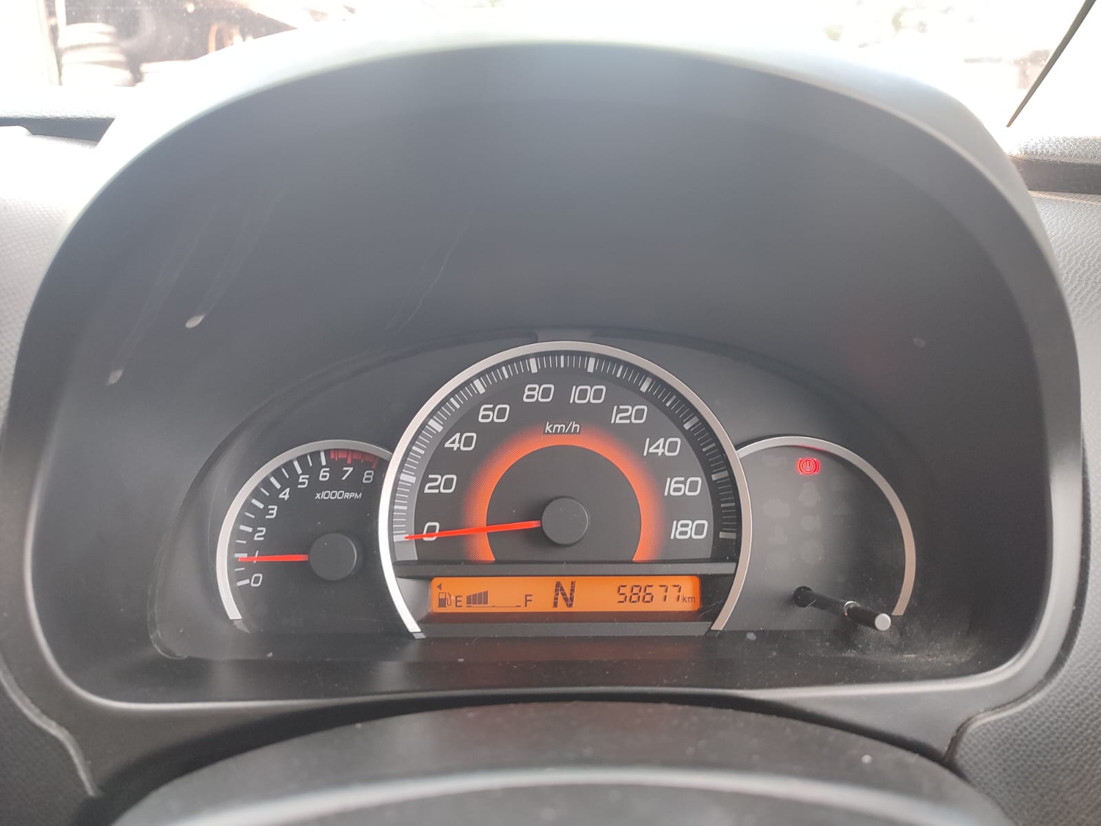 2019 Suzuki Karimun Wagon R GS 2019 Suzuki Karimun Wagon R GS