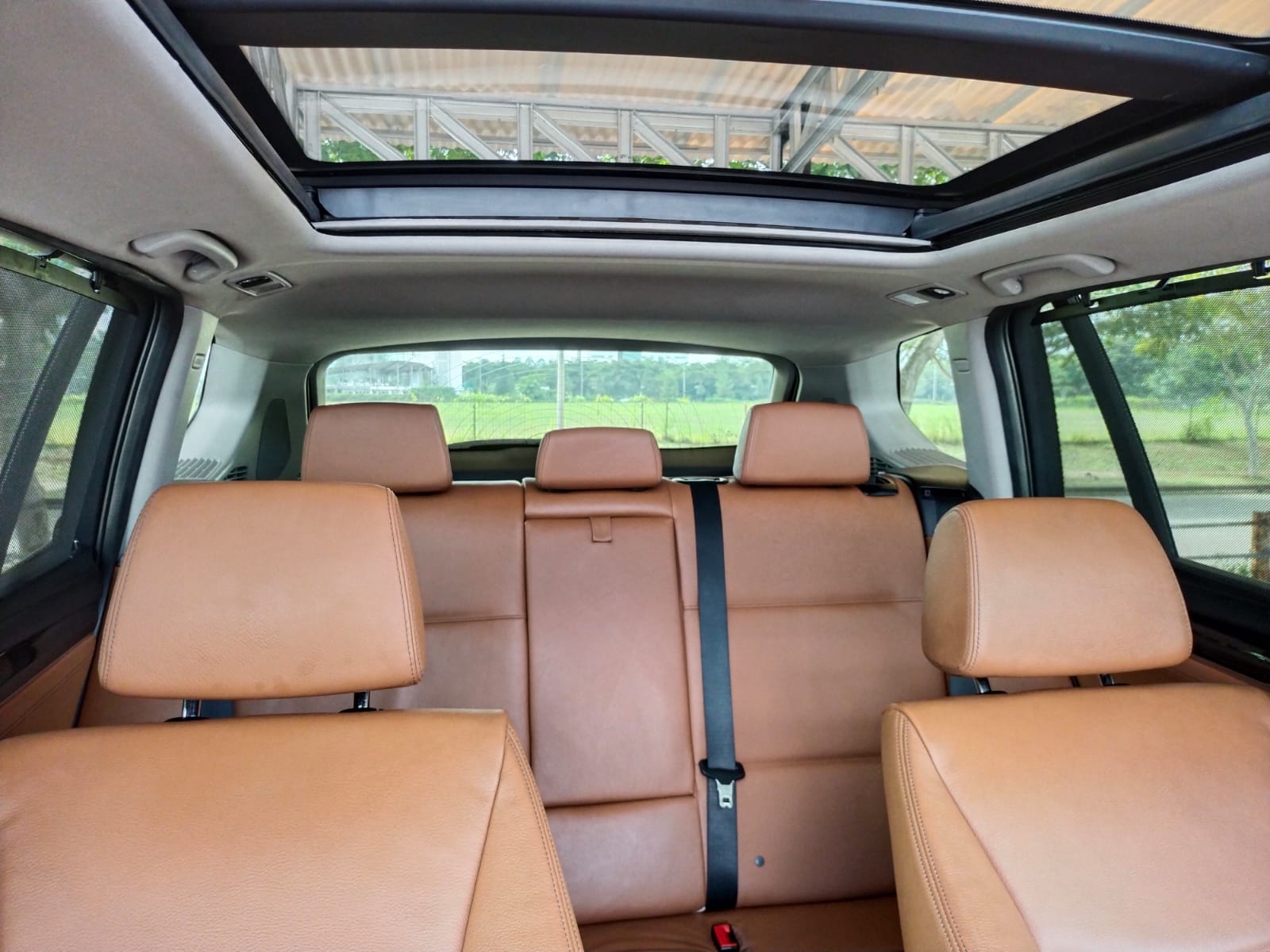 2017 BMW X3 2017 BMW X3