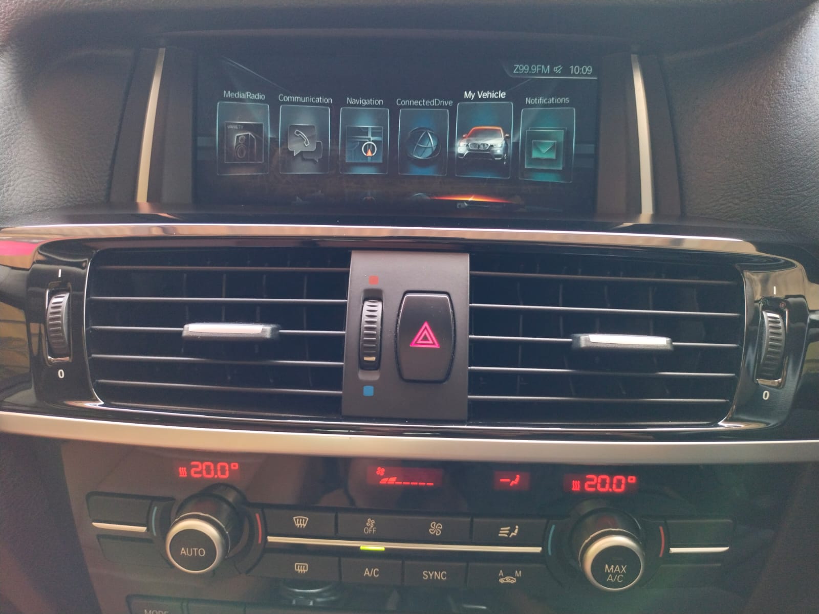 2017 BMW X3 2017 BMW X3