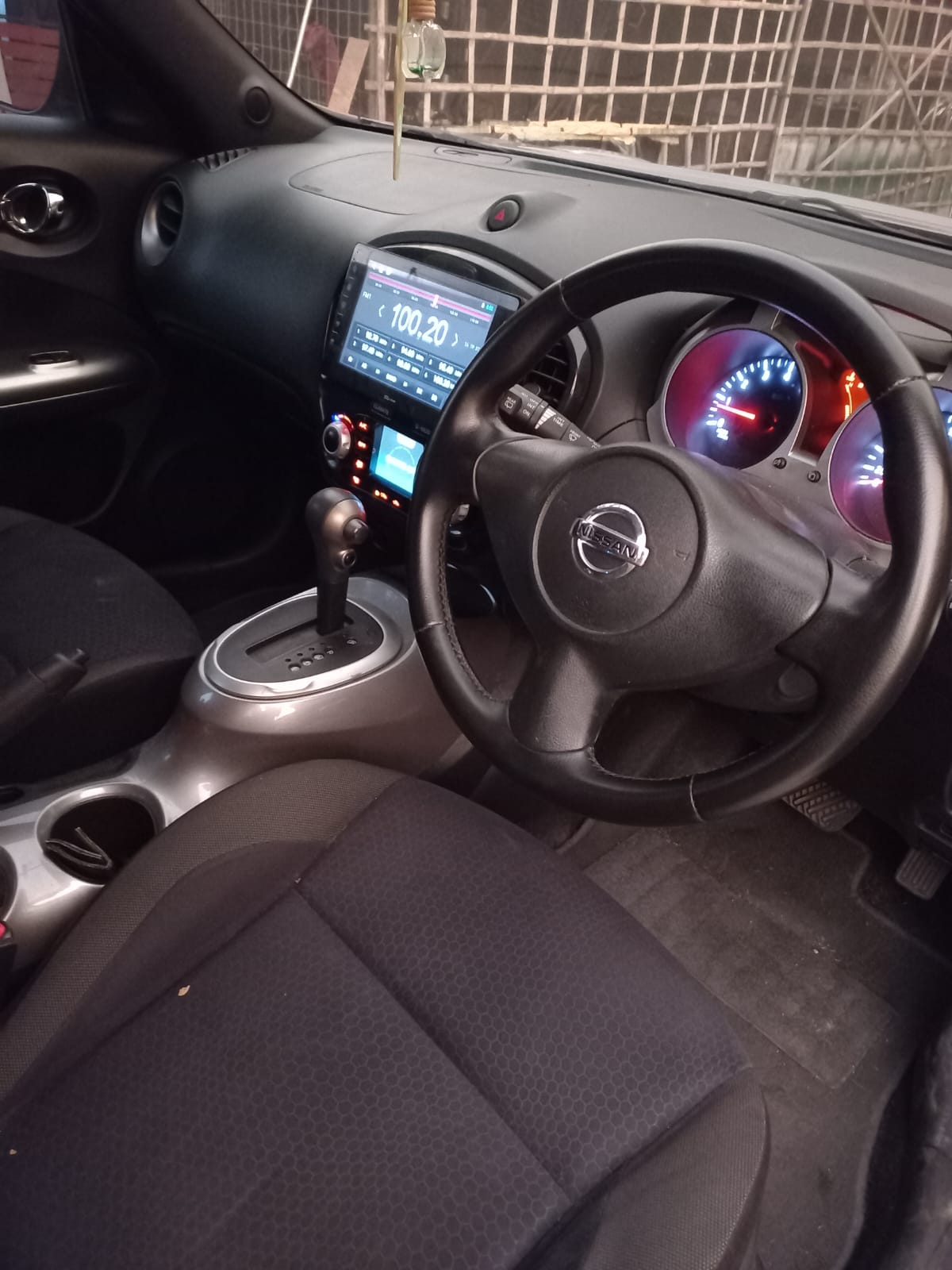 2011 Nissan Juke 2011 Nissan Juke