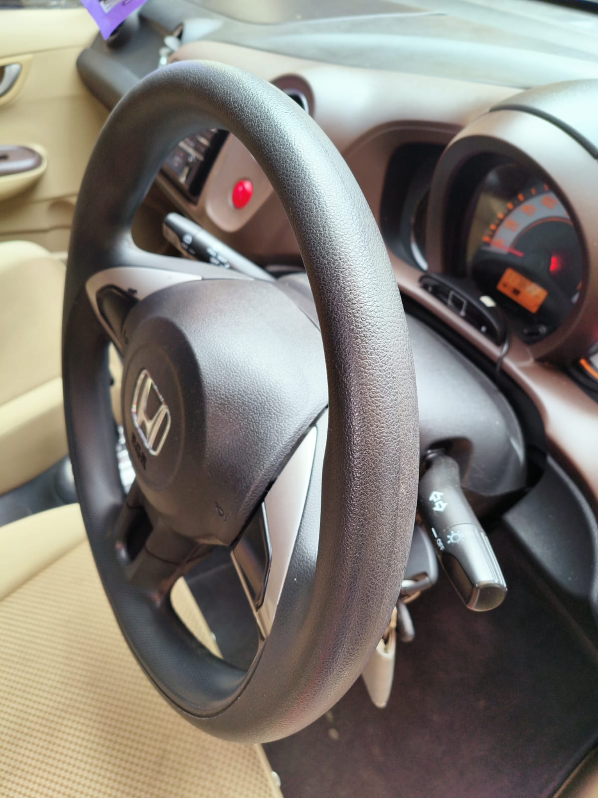 2013 Honda Brio 2013 Honda Brio