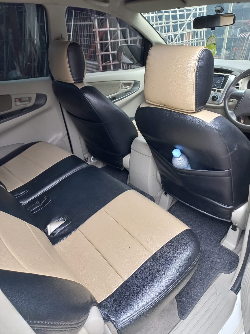 2015 Toyota Kijang Innova 2015 Toyota Kijang Innova