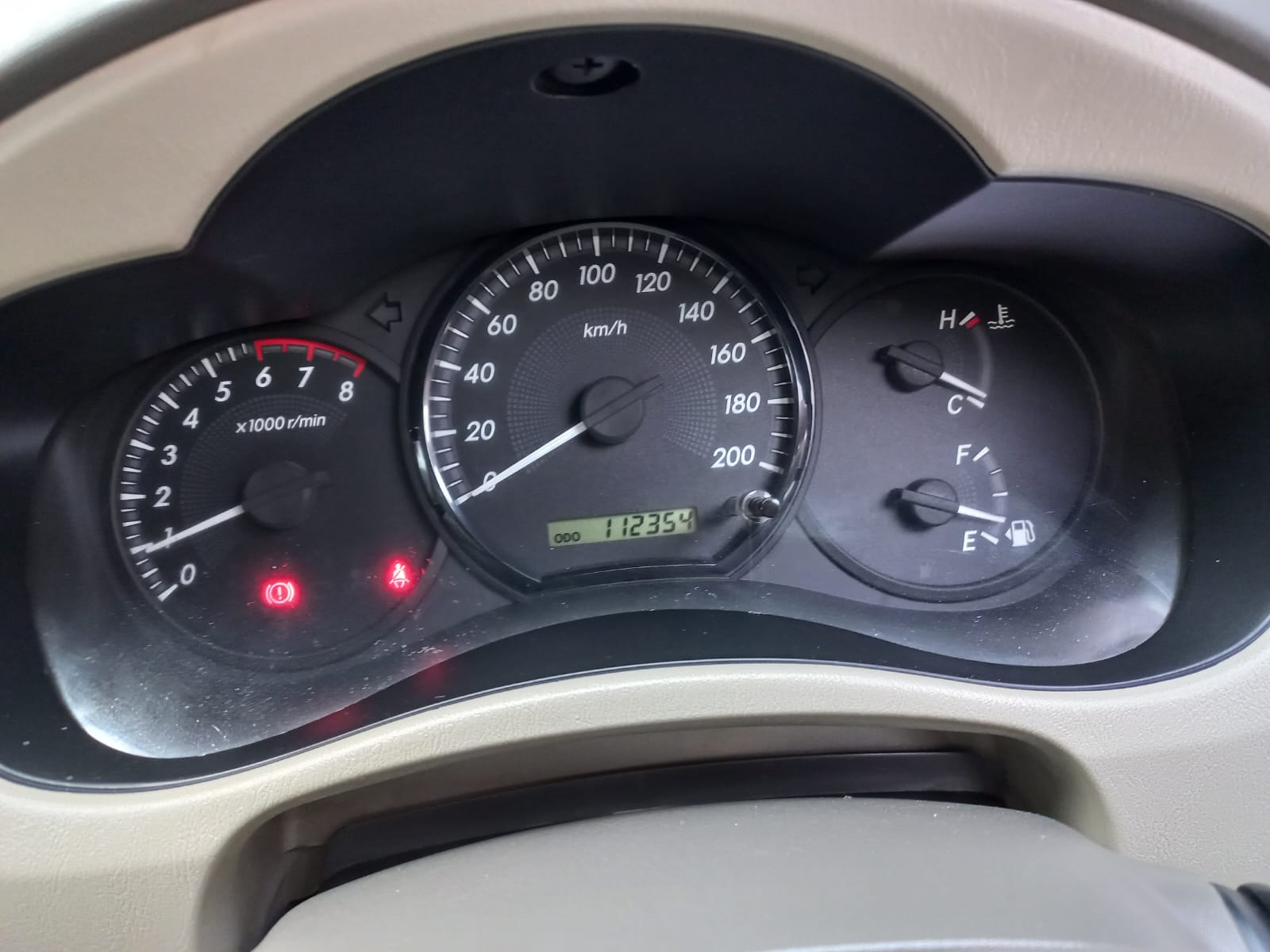 2011 Toyota Kijang Innova 2011 Toyota Kijang Innova