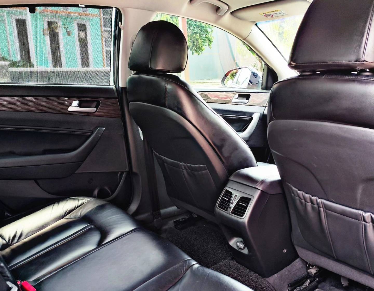 2018 Hyundai SONATA 2018 Hyundai SONATA