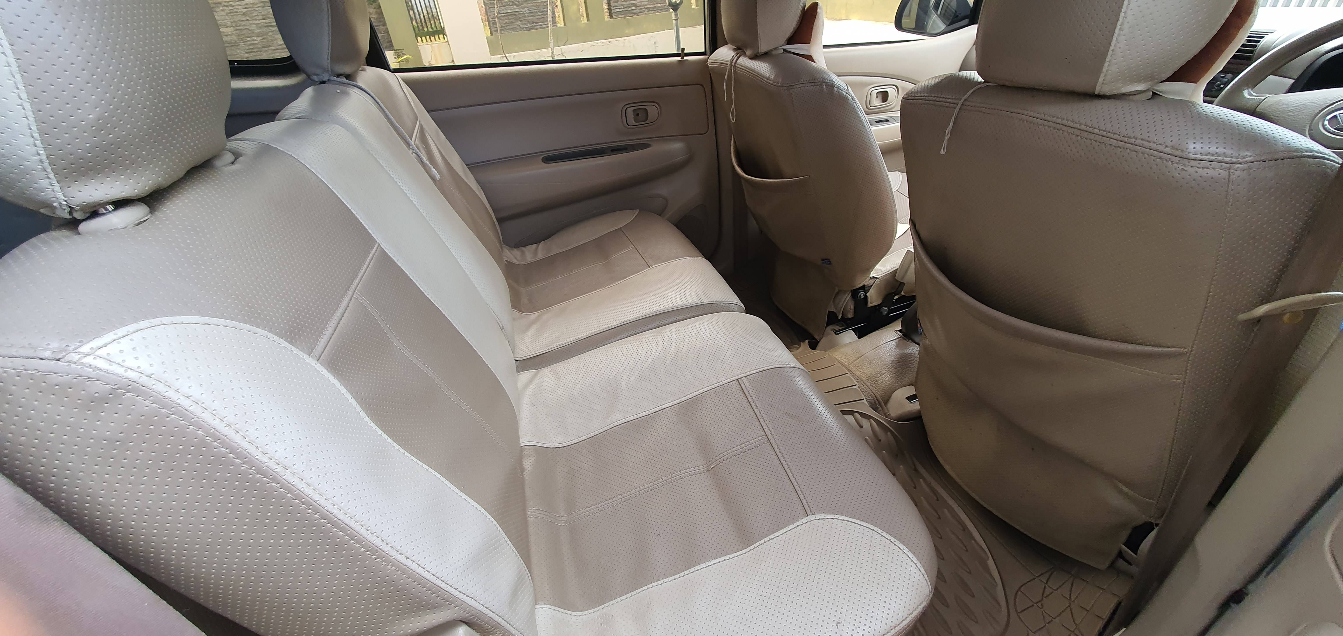 2007 Daihatsu Xenia 2007 Daihatsu Xenia