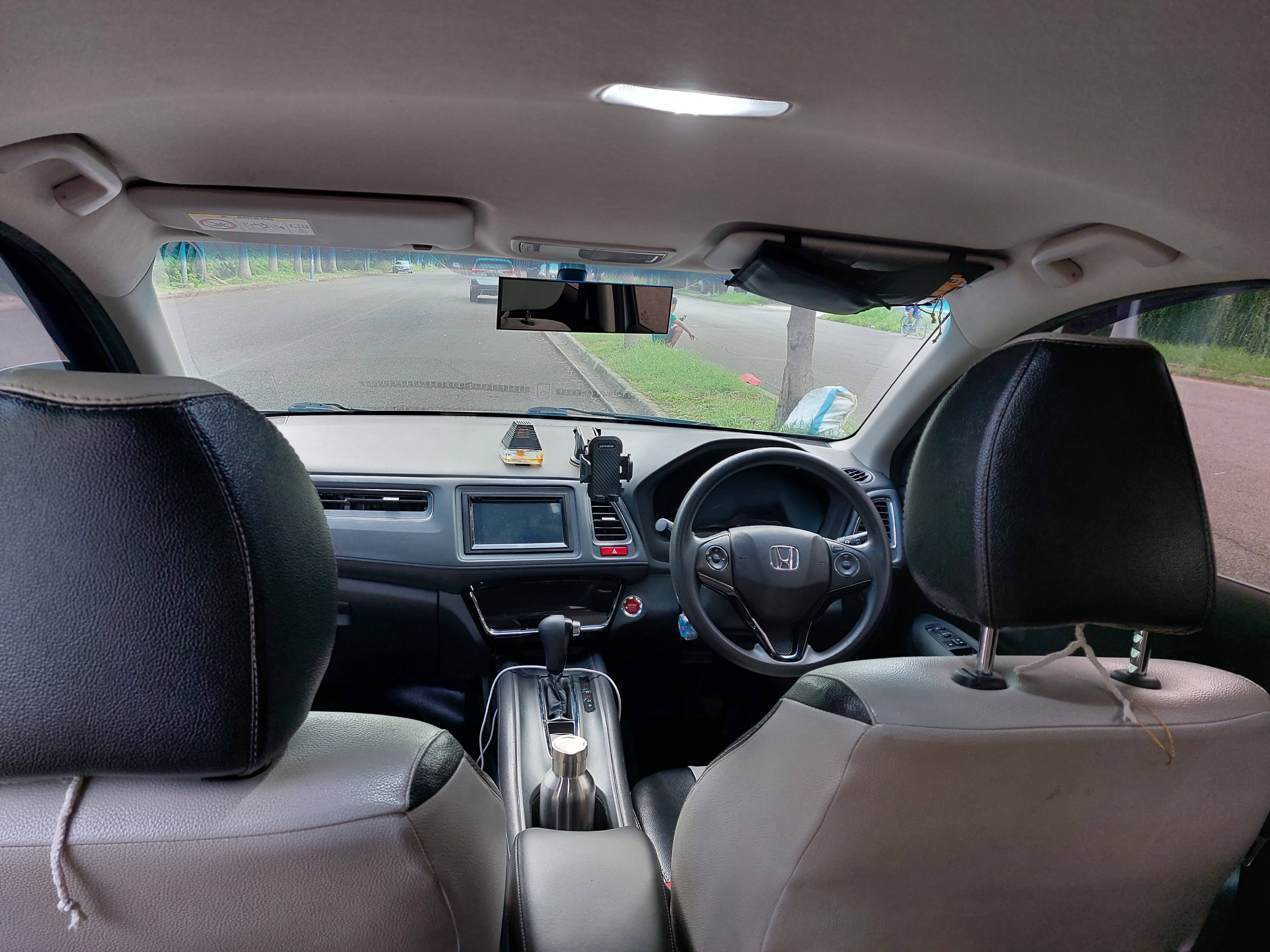 2016 Honda HRV 2016 Honda HRV