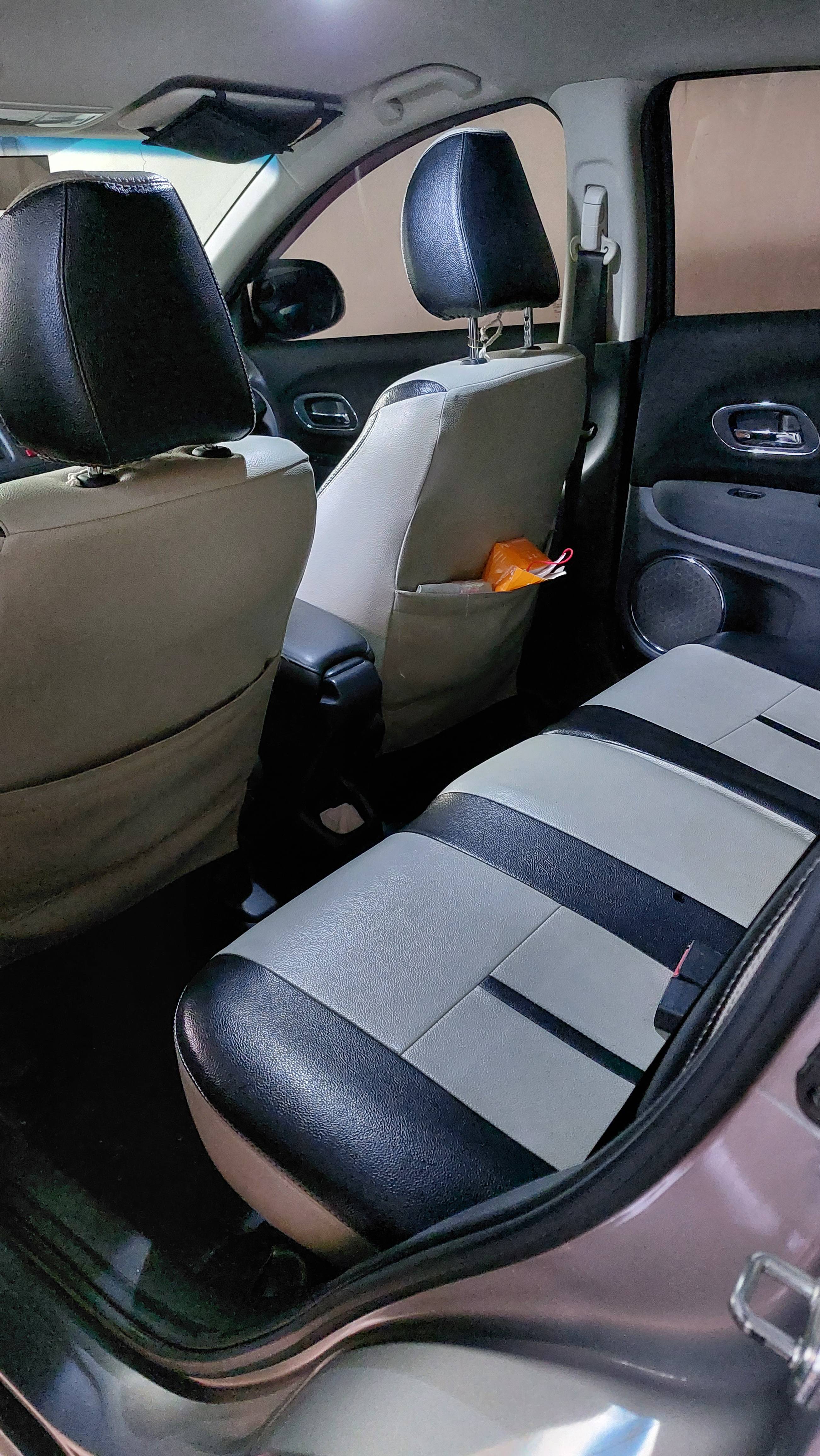 2016 Honda HRV 2016 Honda HRV