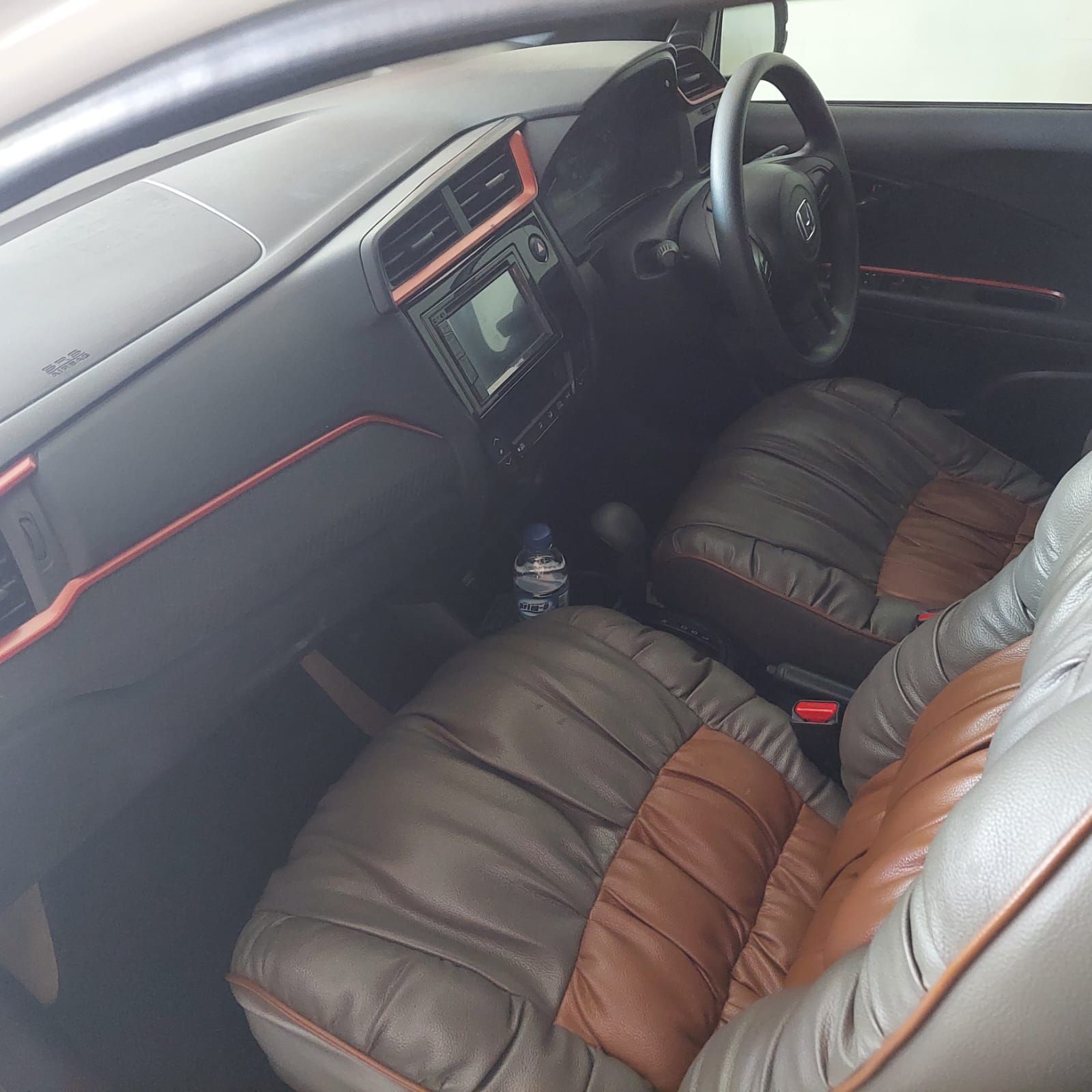 2019 Honda Brio 2019 Honda Brio