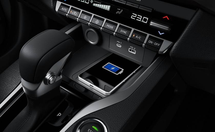 2023 Mitsubishi XForce 2023 Mitsubishi XForce