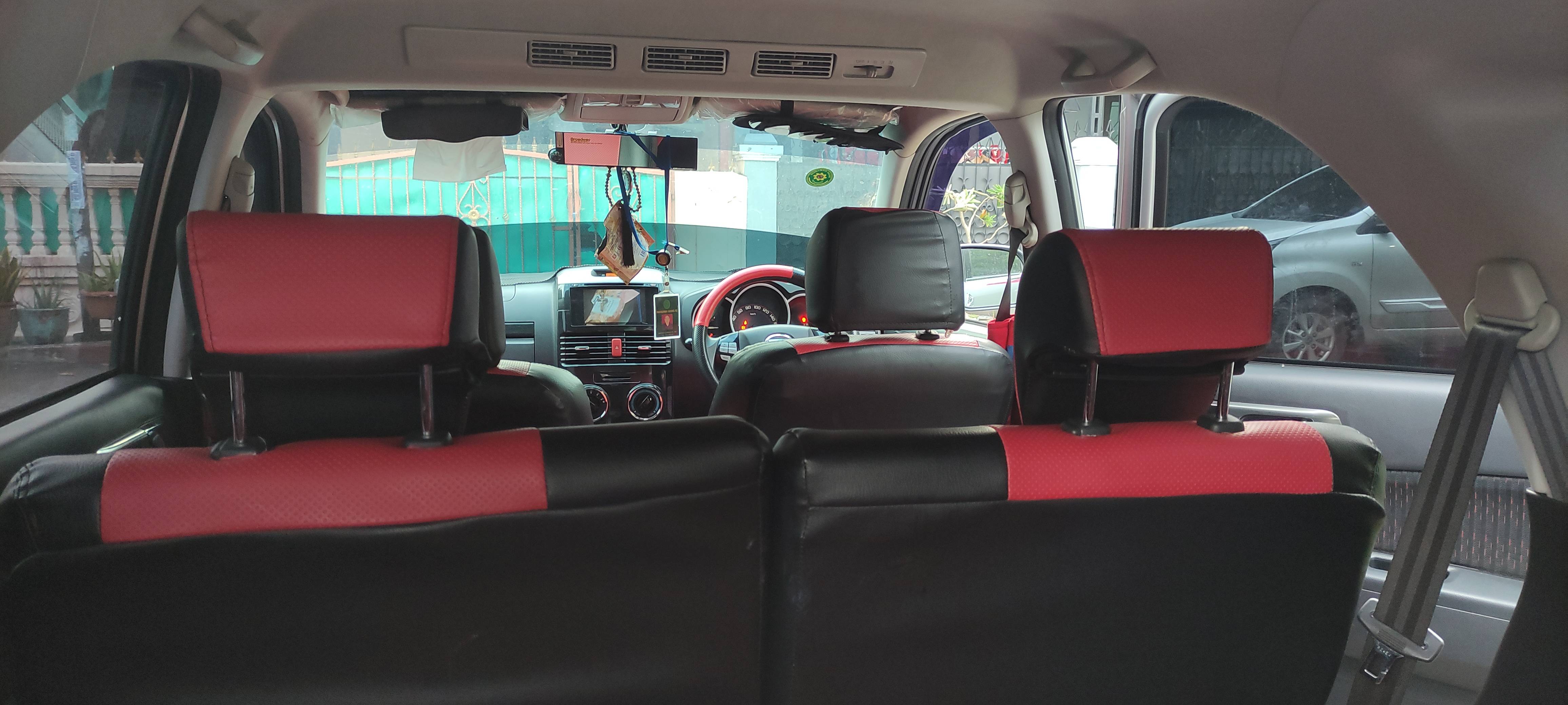 2015 Daihatsu Terios 2015 Daihatsu Terios