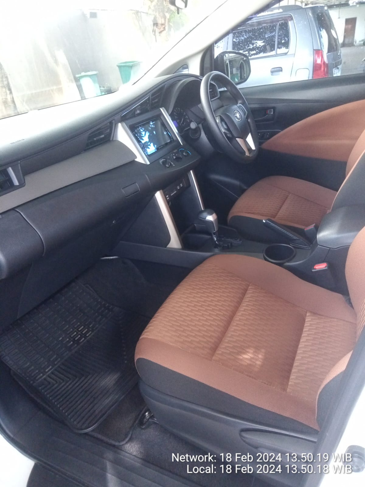 2017 Toyota Kijang Innova 2017 Toyota Kijang Innova