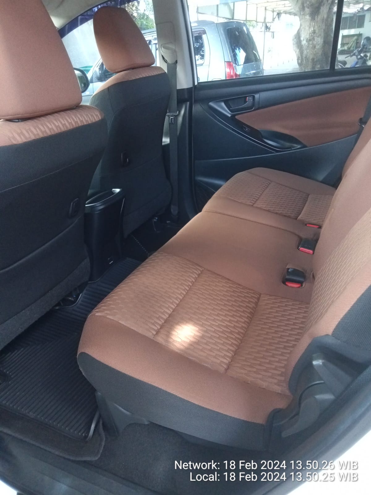 2017 Toyota Kijang Innova 2017 Toyota Kijang Innova