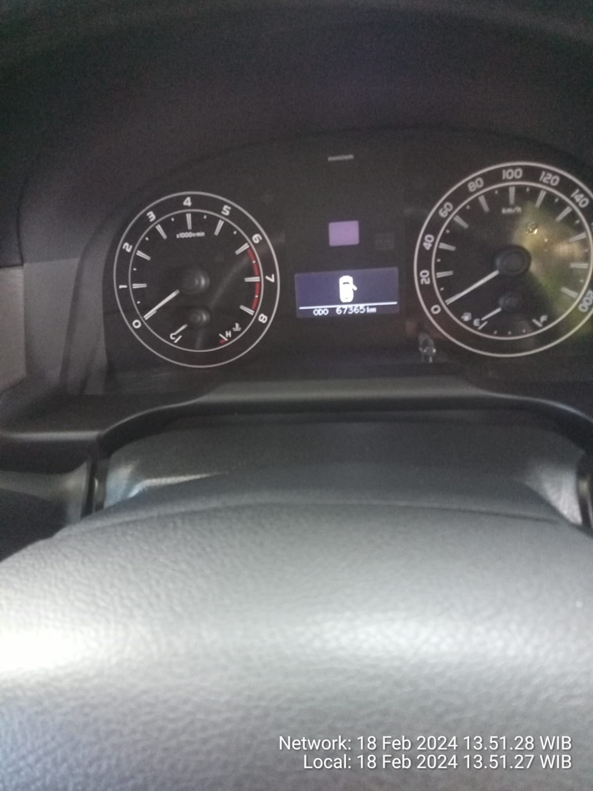 2017 Toyota Kijang Innova 2017 Toyota Kijang Innova