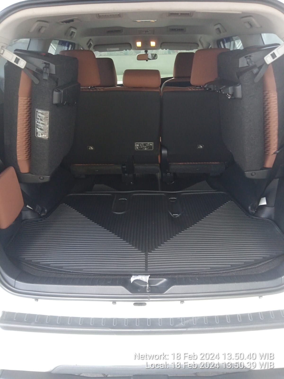 2017 Toyota Kijang Innova 2017 Toyota Kijang Innova