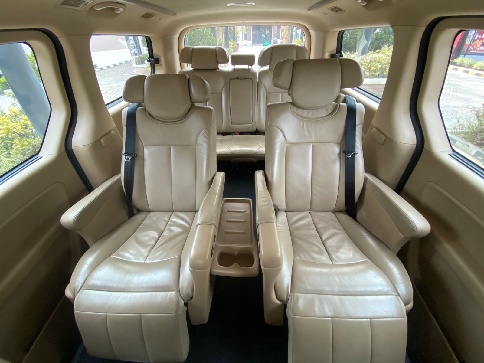 2018 Hyundai H1 2018 Hyundai H1