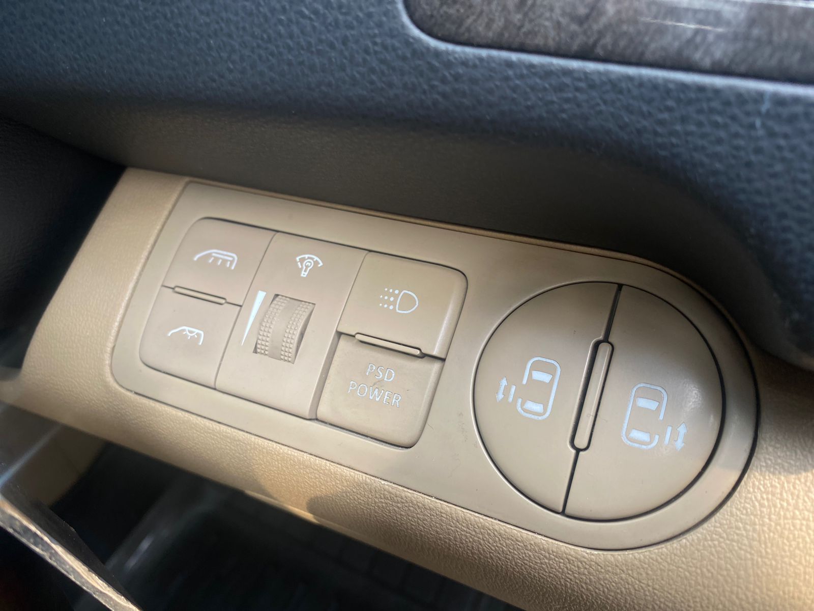 2018 Hyundai H1 2018 Hyundai H1