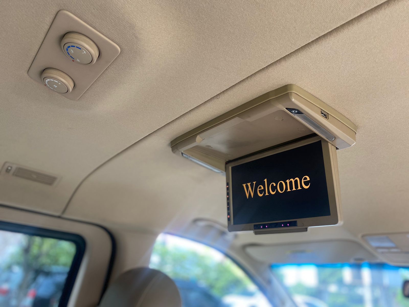 2018 Hyundai H1 2018 Hyundai H1