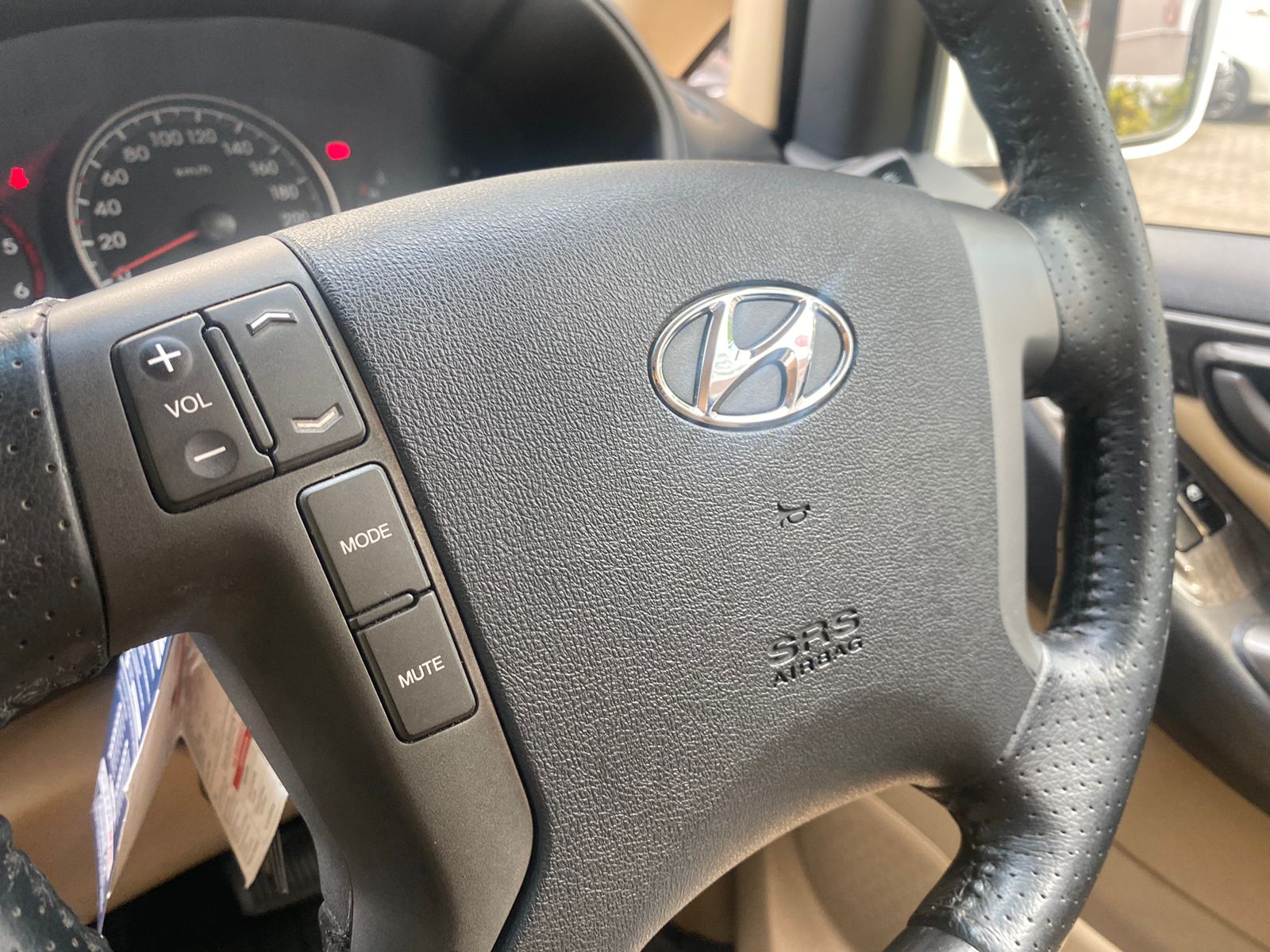 2018 Hyundai H1 2018 Hyundai H1