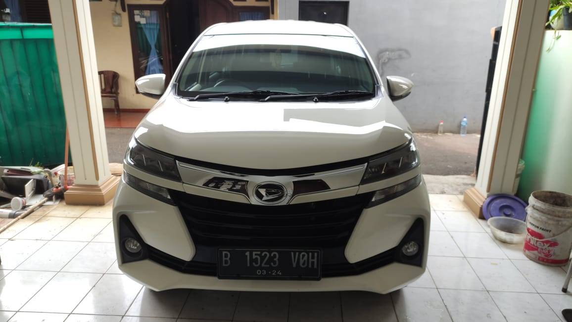 2019 Daihatsu Xenia Bekas 2019 Daihatsu Xenia Bekas