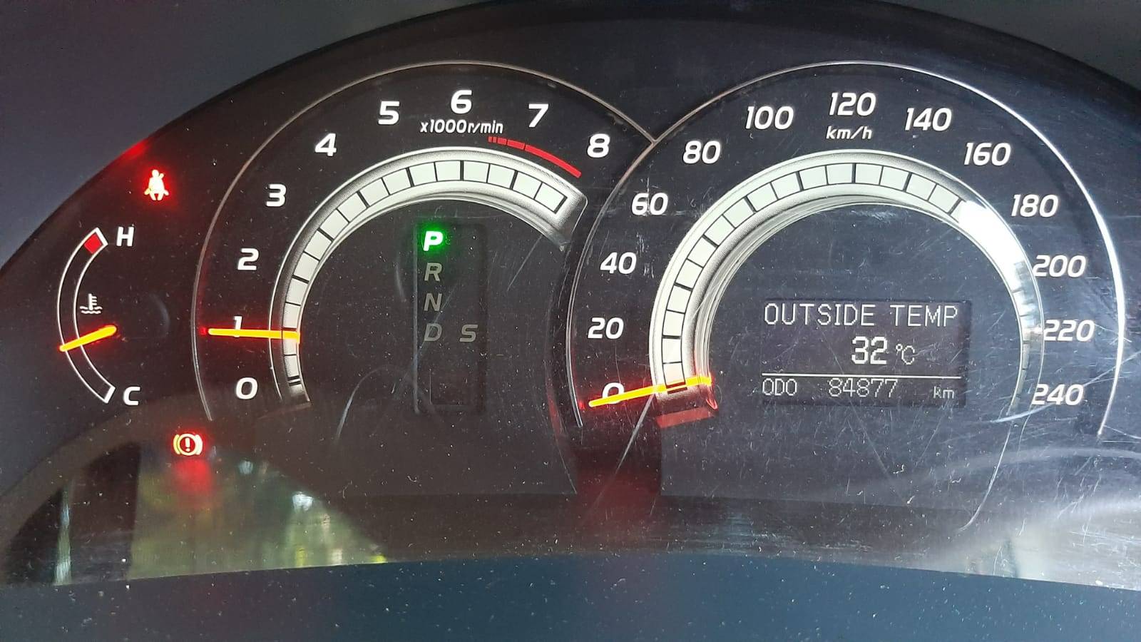 2008 Toyota Camry 2008 Toyota Camry