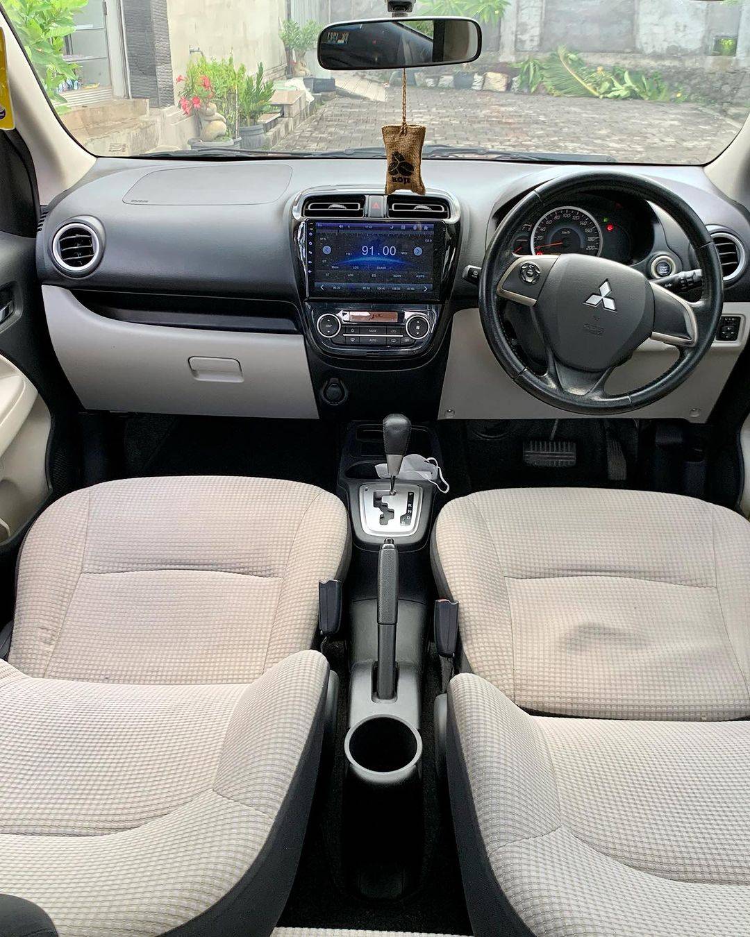 2014 Mitsubishi Mirage 2014 Mitsubishi Mirage