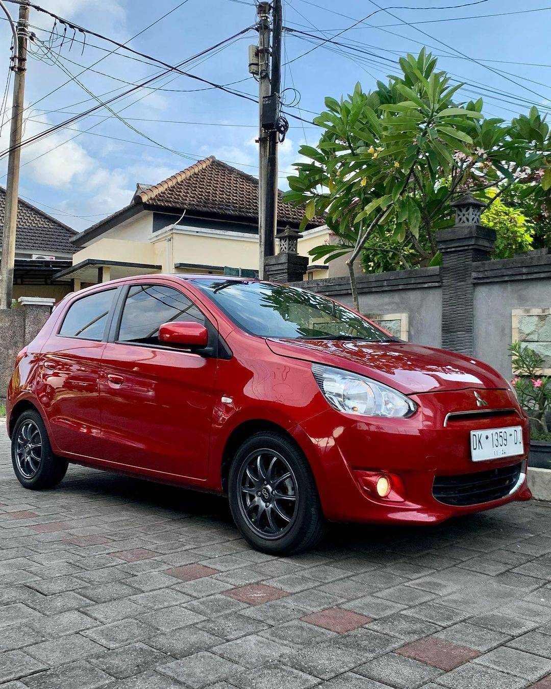 2014 Mitsubishi Mirage 2014 Mitsubishi Mirage